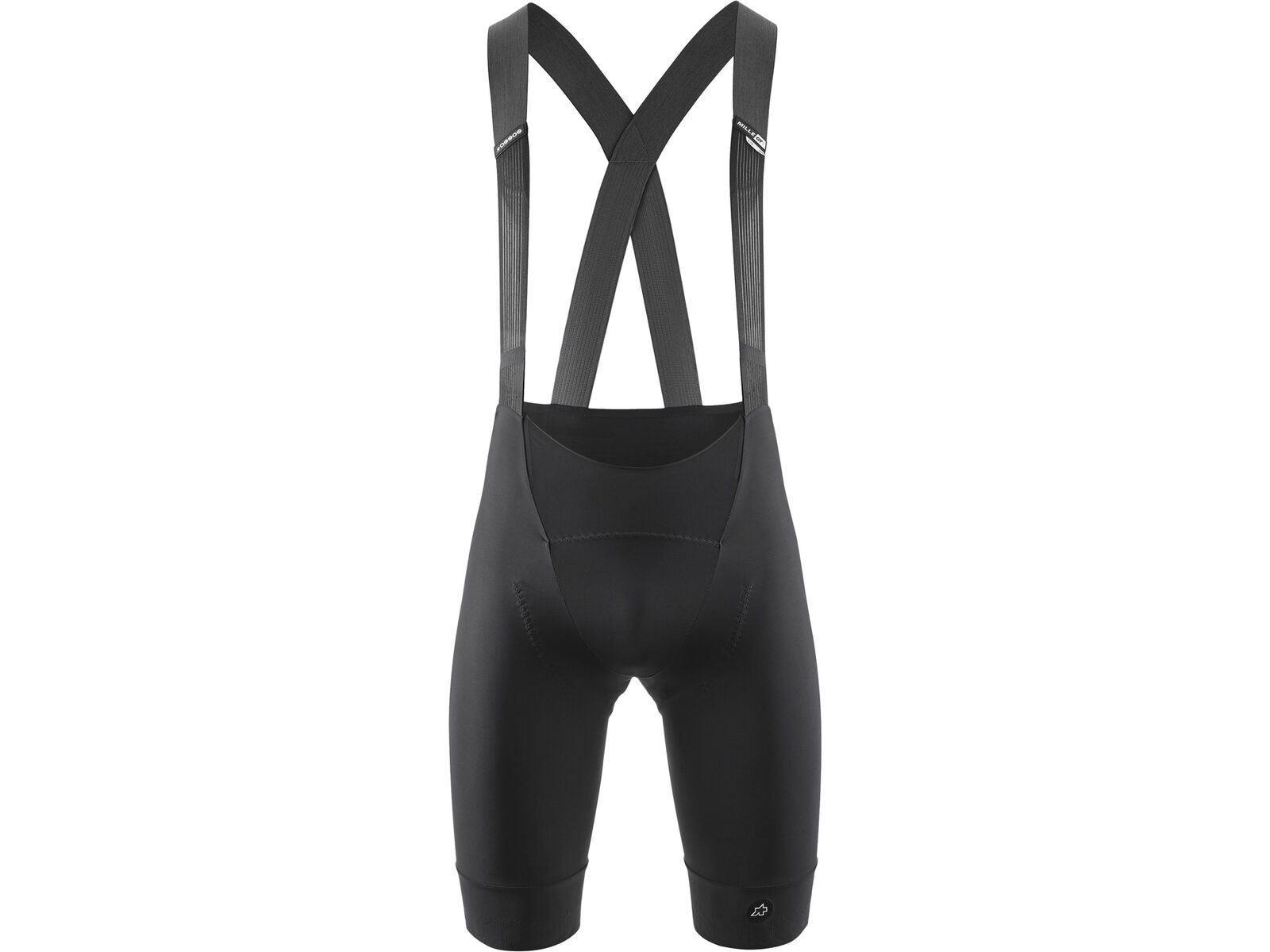 Assos Mille GTS Bib Shorts S11, black series | Bild 1