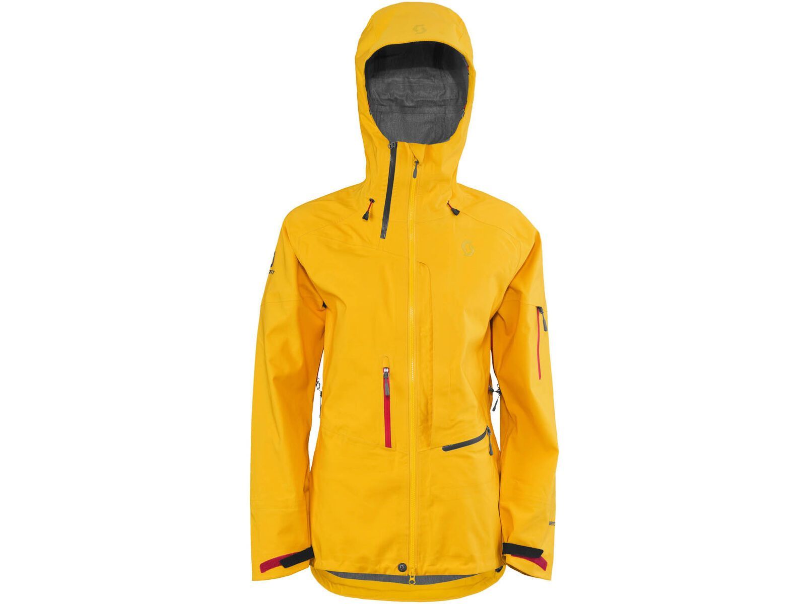 Scott Jebel Womens, Golden Yellow | Bild 1