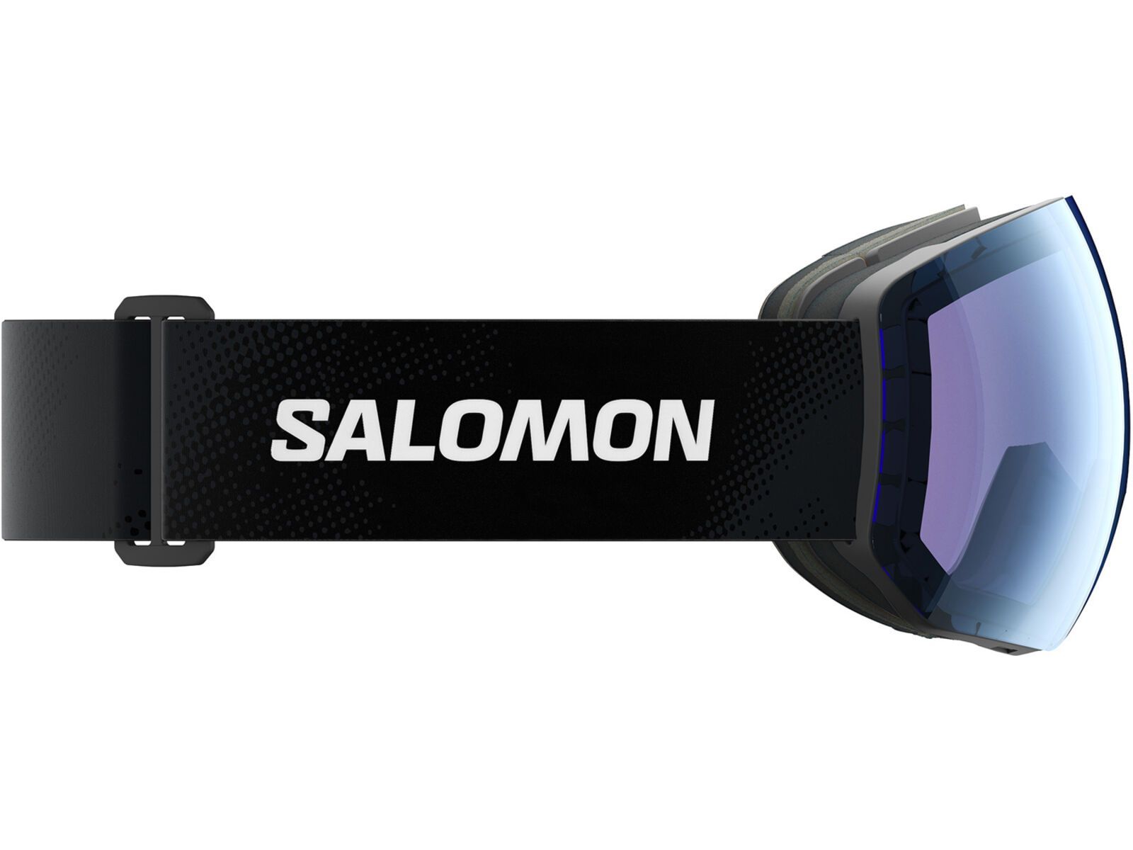 Salomon Radium Pro S, Sigma Photo Sky Blue / black | Bild 4