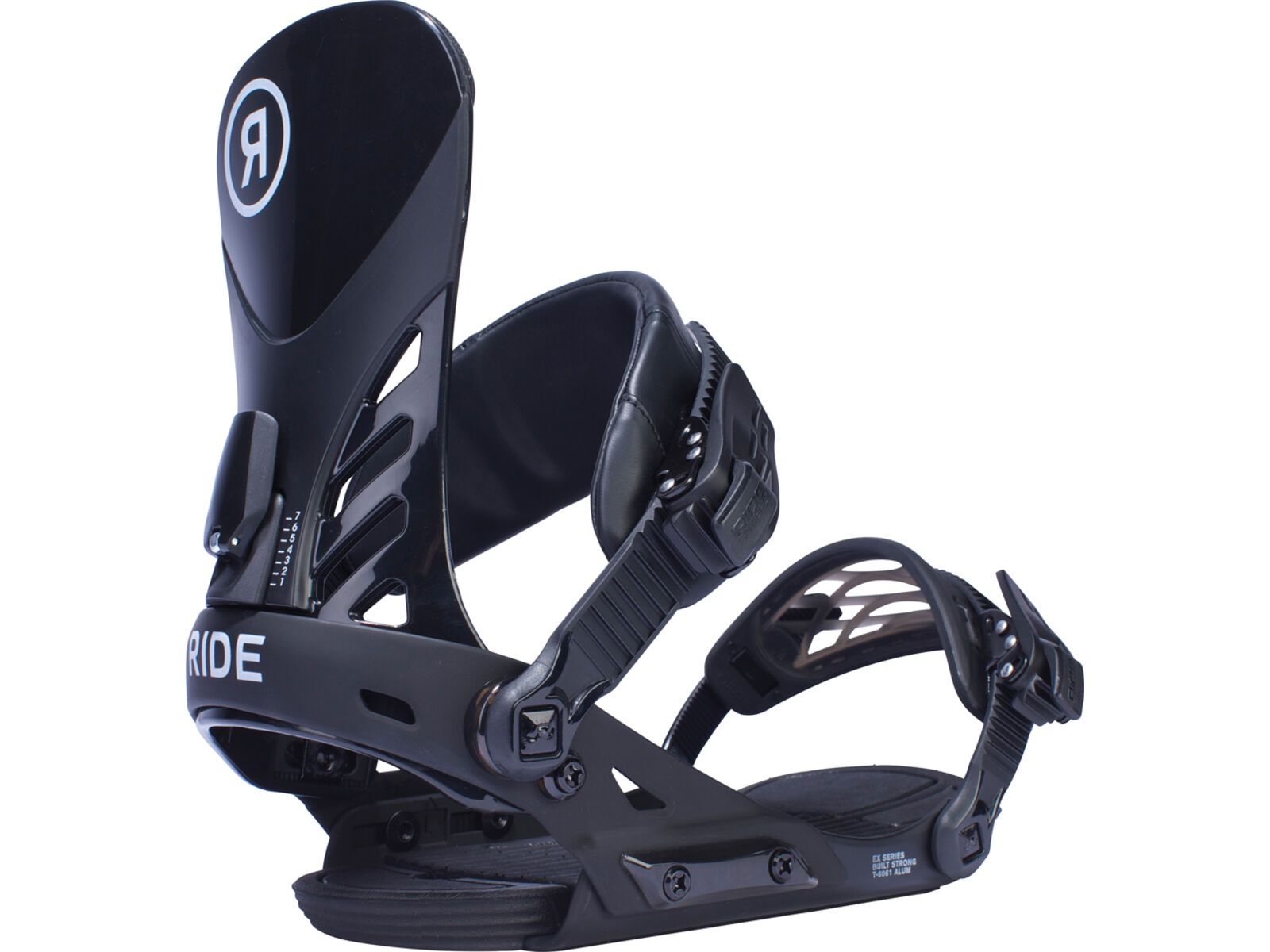 Set: Nitro Prime 2017 + Ride EX (1770129S) | Bild 3