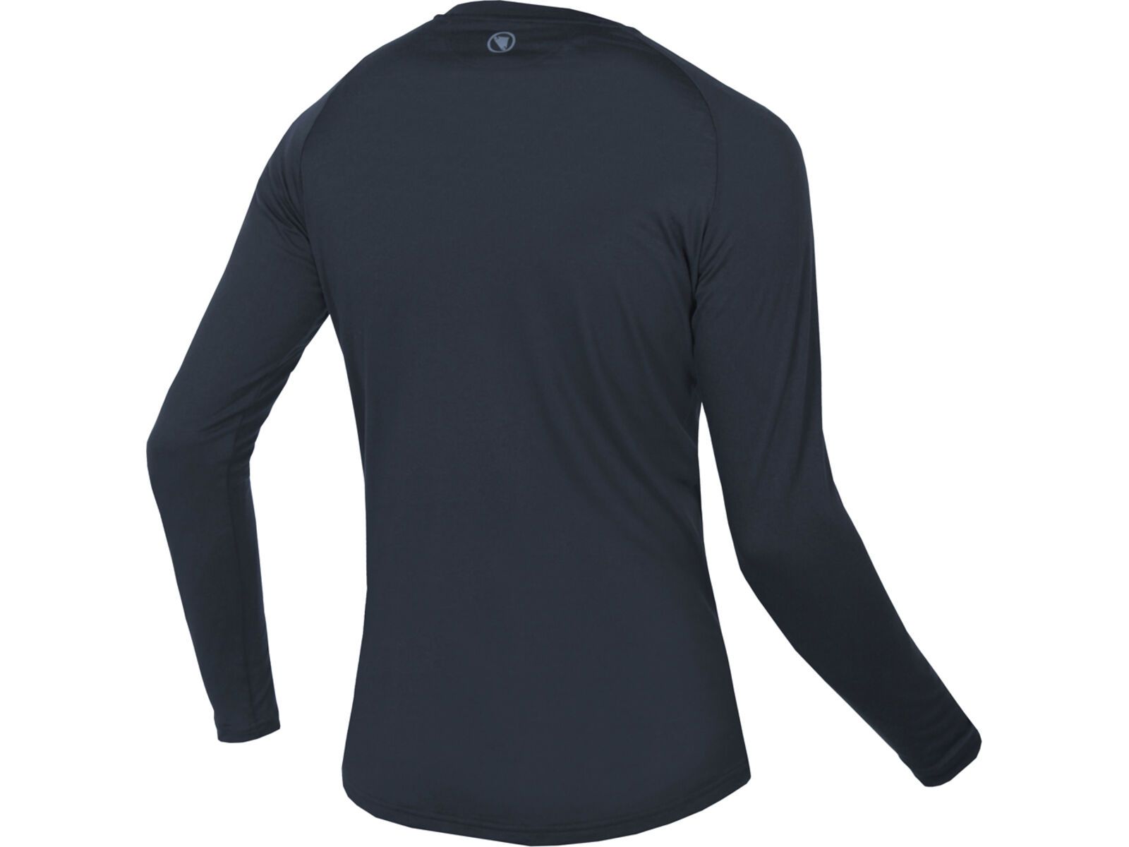 Endura BaaBaa Blend Baselayer, grau | Bild 2