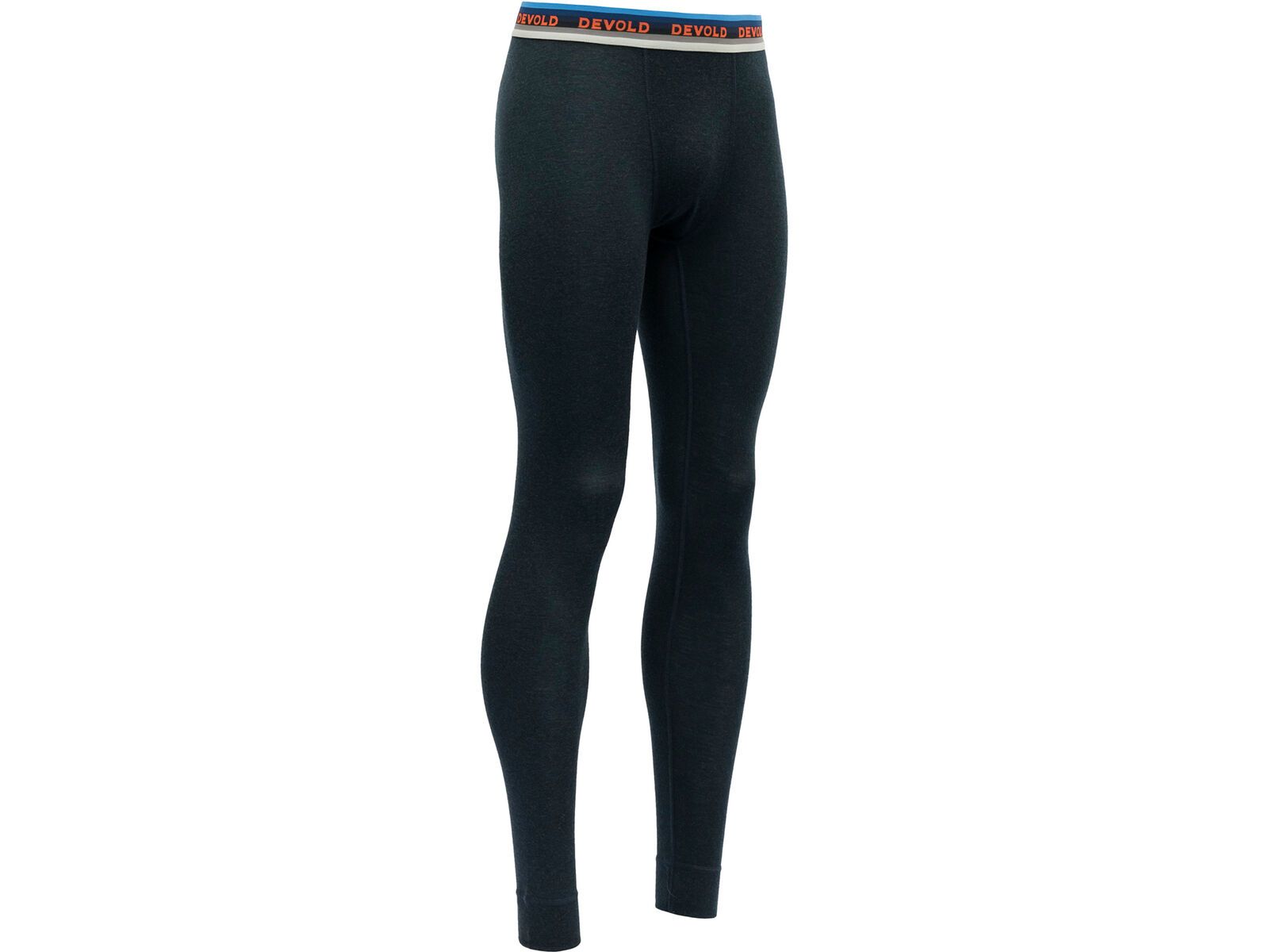 Devold Lauparen Merino 190 Longs Man, ink | Bild 1