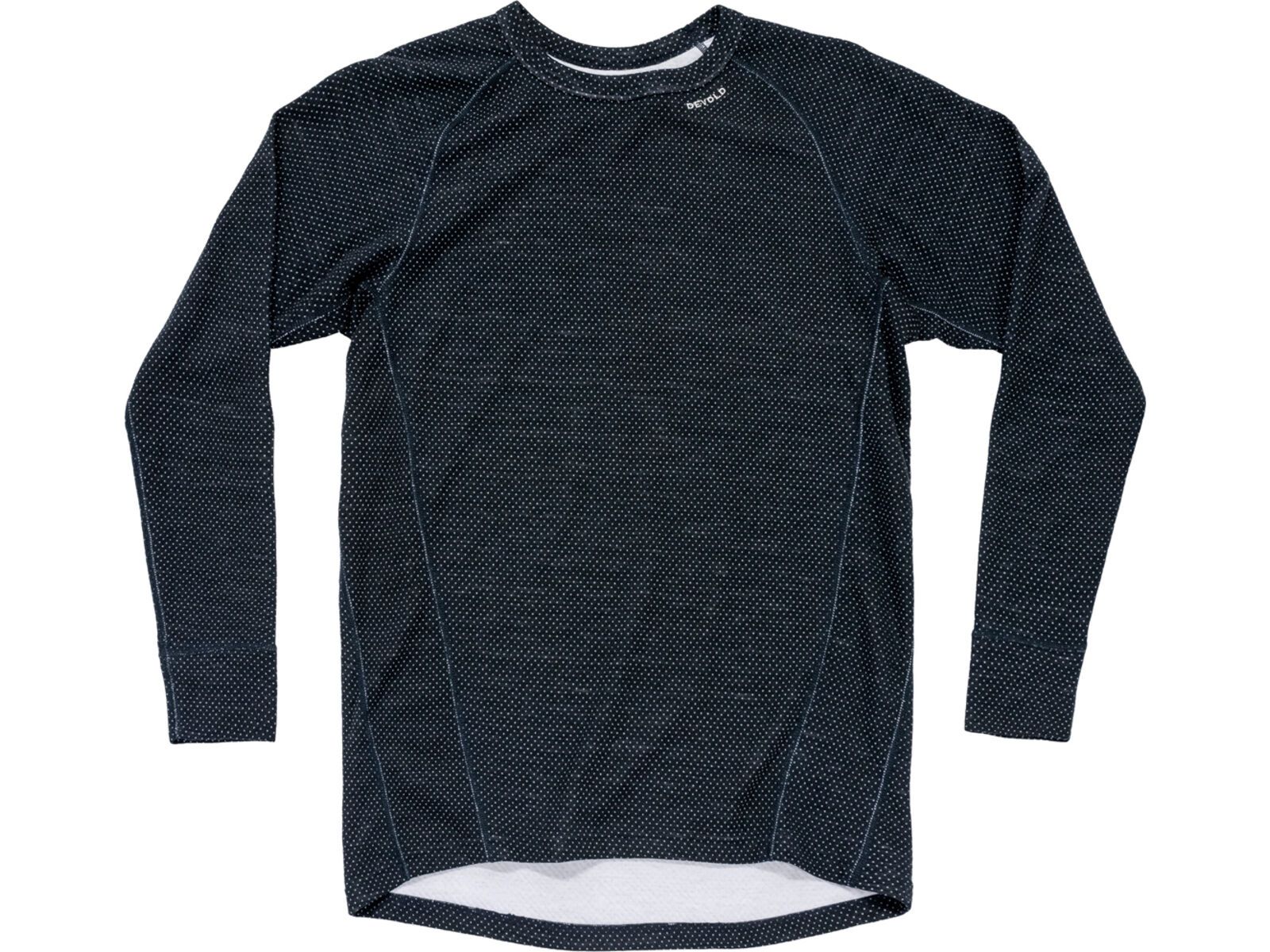 Devold Duo Active Merino 205 Shirt Man, ink | Bild 1