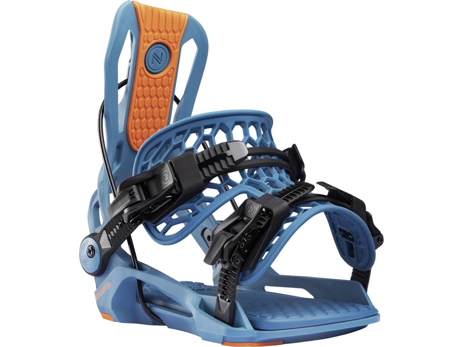 Nidecker Flow Fenix, tropic | Bild 3