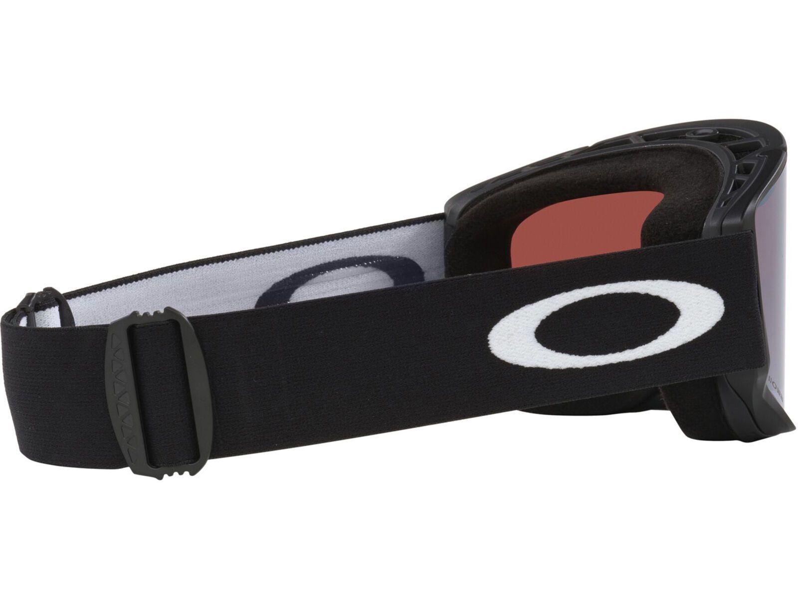 Oakley Flow Scape M, Prizm Sage Gold Iridium & Iced / matte black | Bild 10