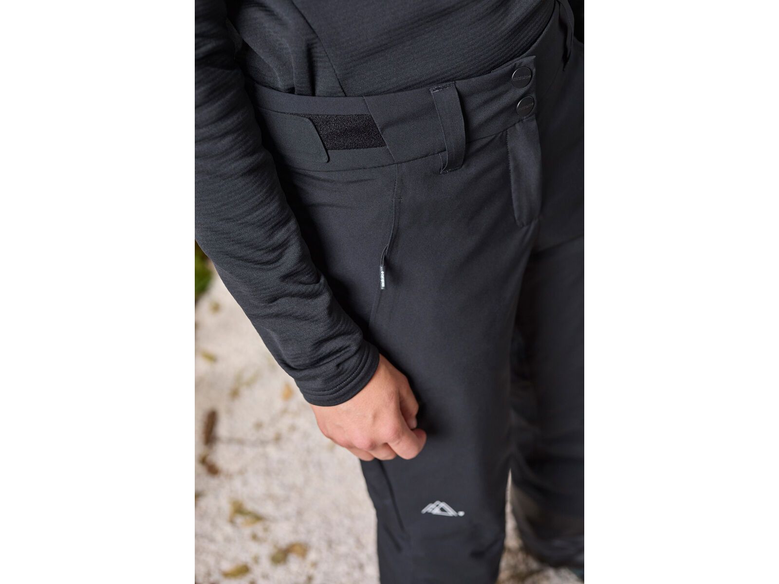 Maloja Naspaem., deep black | Bild 5