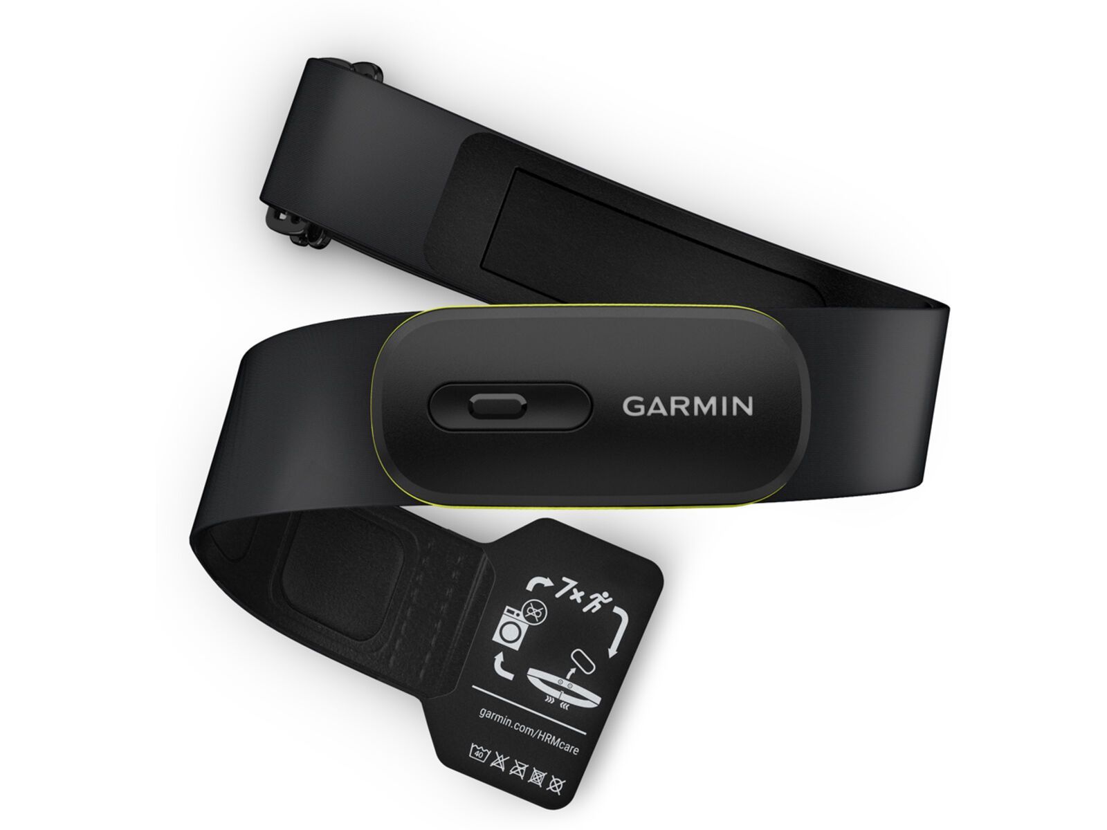 Garmin HRM 600 XS-S, schwarz | Bild 1