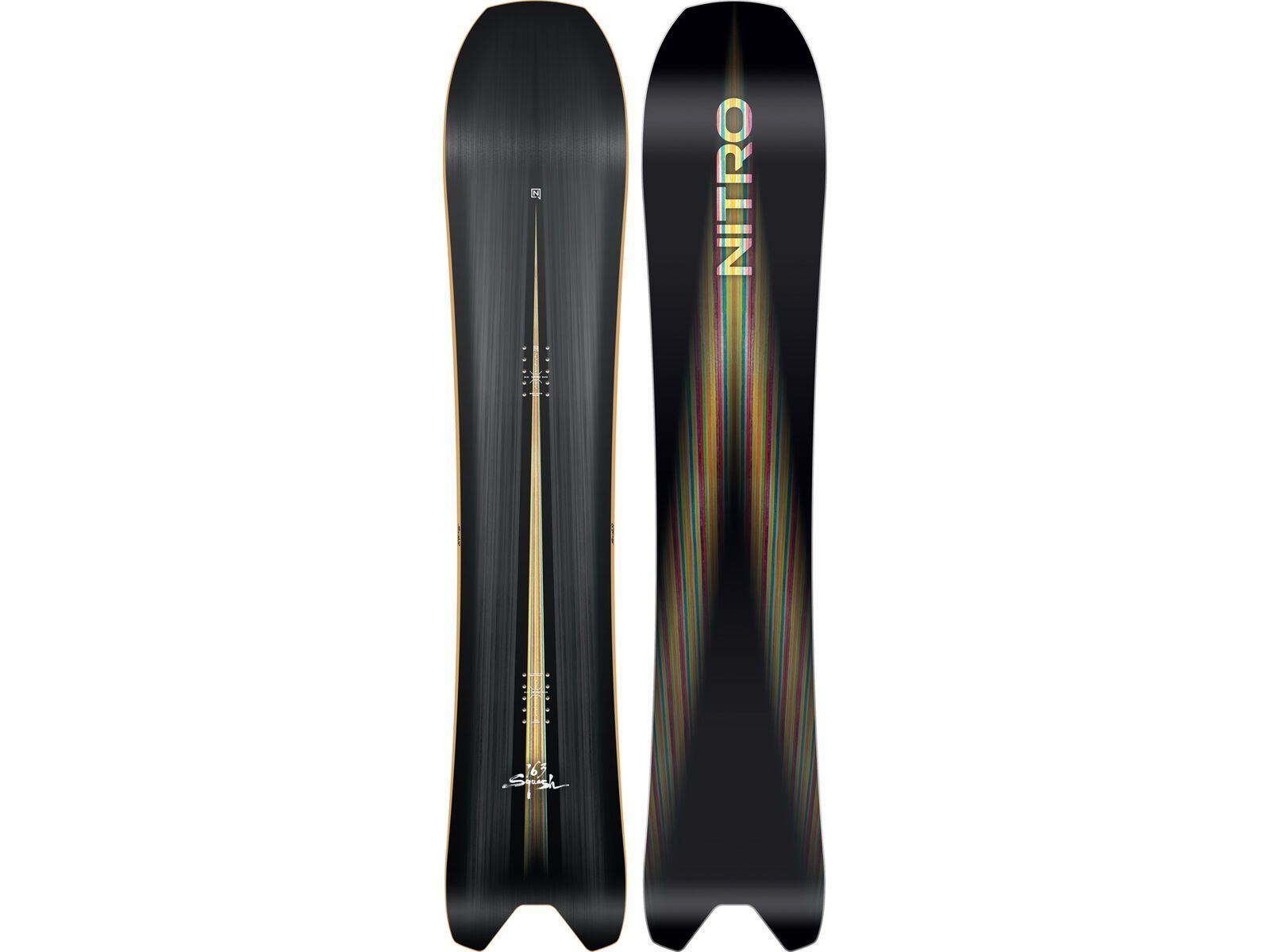 Nitro Squash Wide | Bild 1