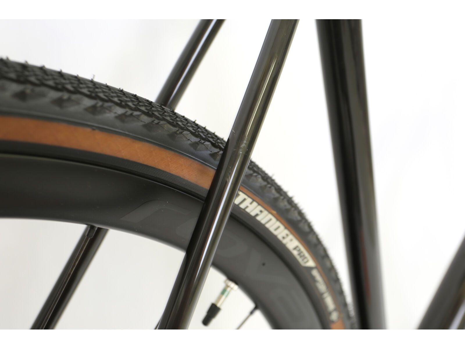 ***2. Wahl*** Specialized Crux Expert gloss carbon/tarmac black | Bild 4