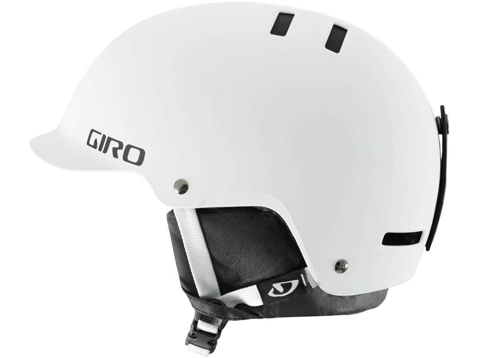 Giro Surface S, matte white | Bild 1