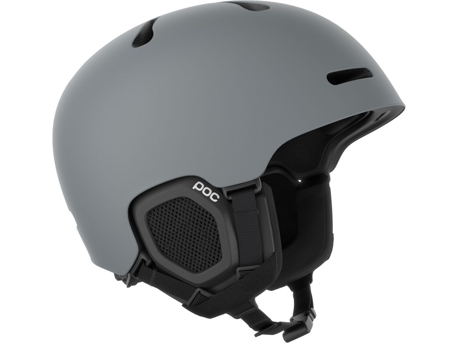 POC Fornix MIPS, granite grey matt | Bild 4