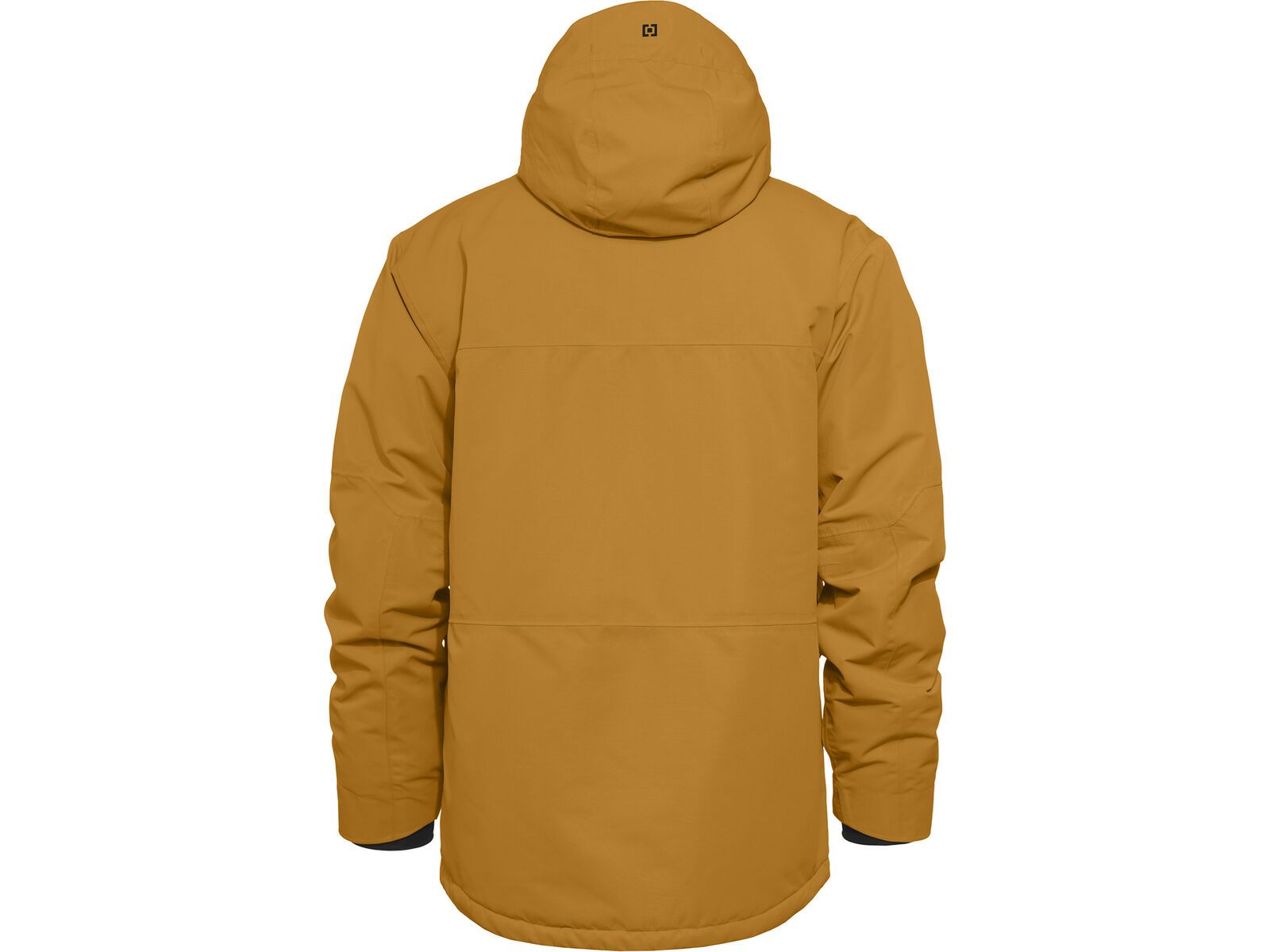 Horsefeathers Pearl Jacket, amber gold | Bild 2