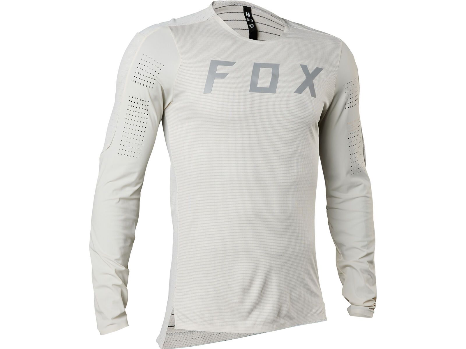 Fox Flexair Pro LS Jersey, vintage white | Bild 1