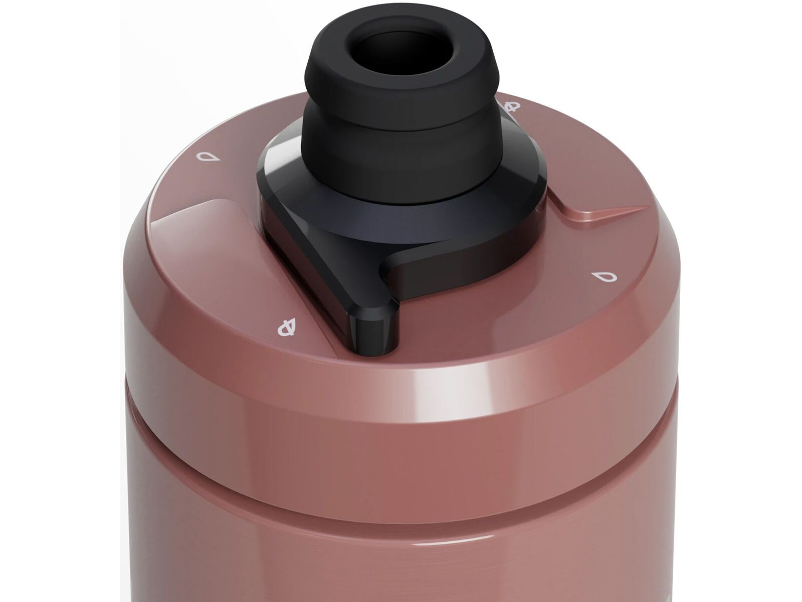 Camelbak Podium Steel - 650 ml, sierra red | Bild 3