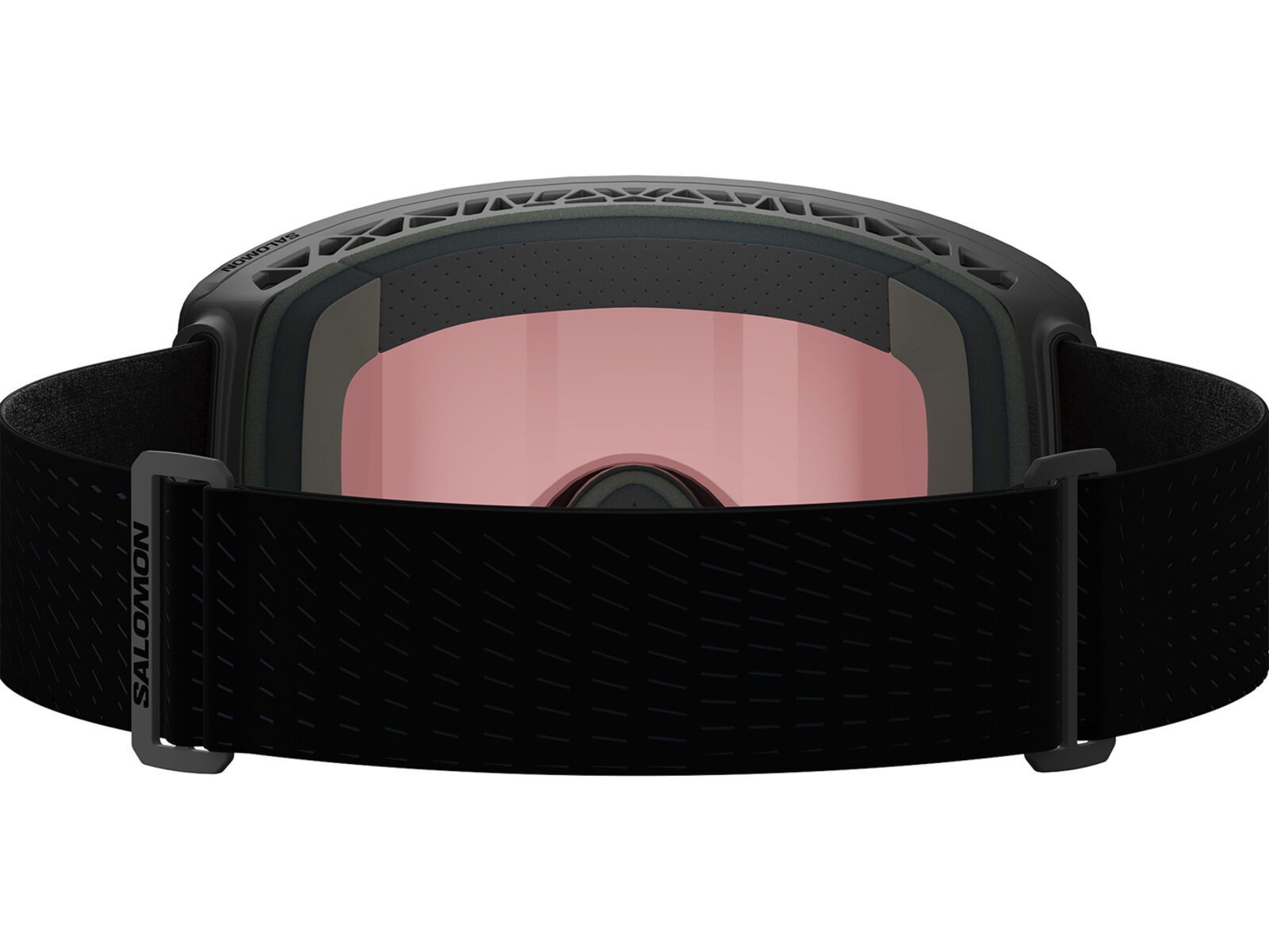 Salomon Sentry Prime + WS, Sigma Photochromic Poppy Red / black | Bild 3