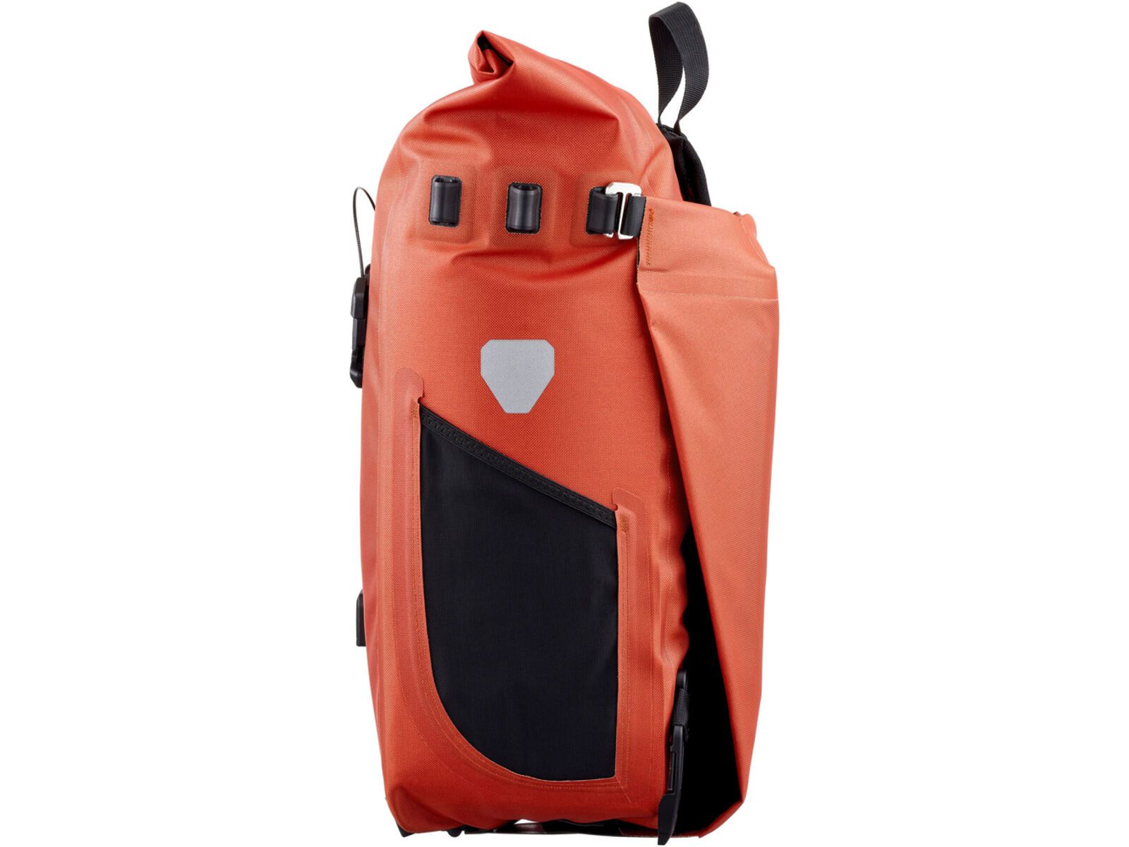 ORTLIEB Vario QL3.1 26 L, rooibos | Bild 6