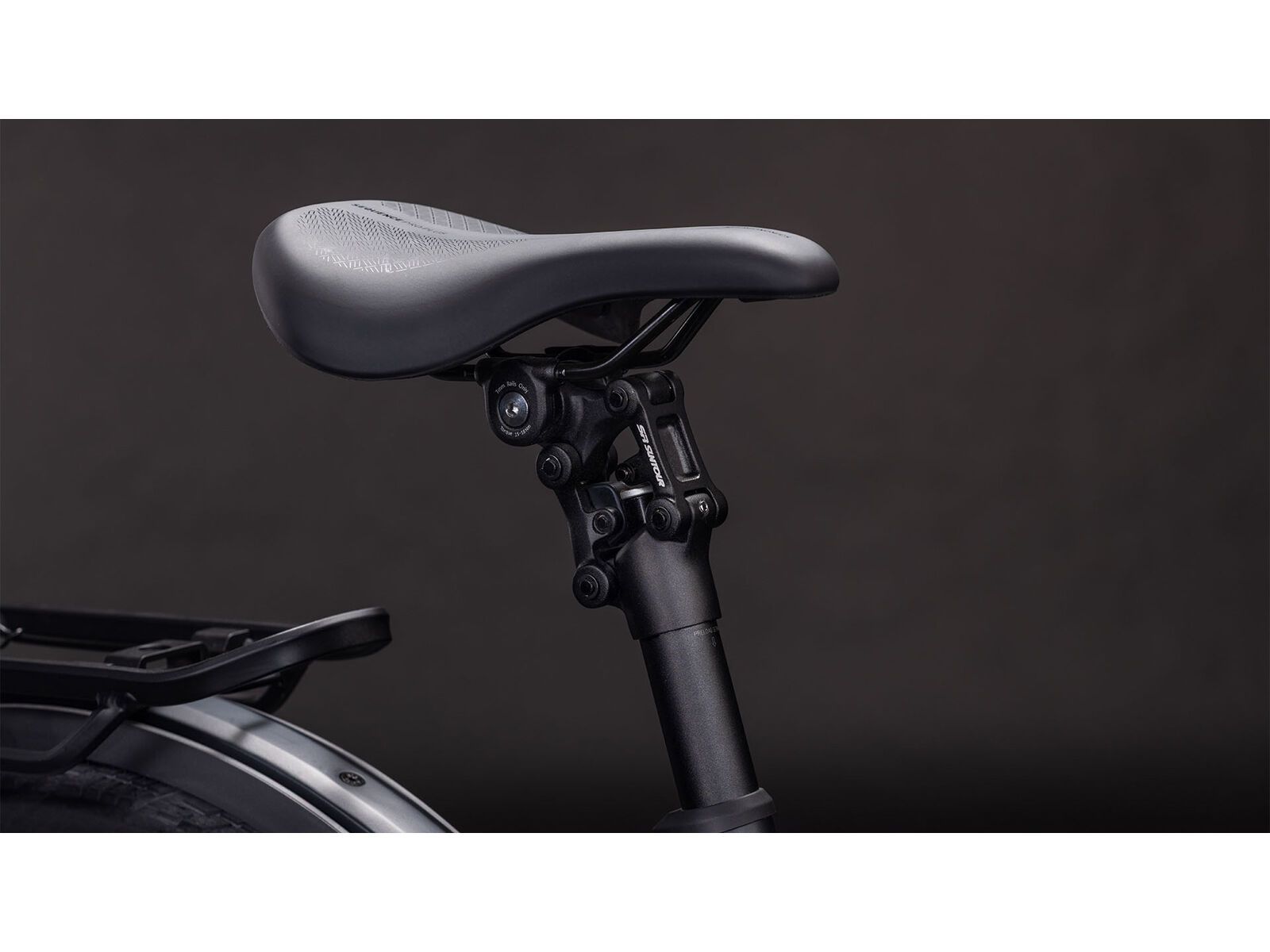 Cube Kathmandu Hybrid Pro 800 Easy Entry, coal´n´black | Bild 4