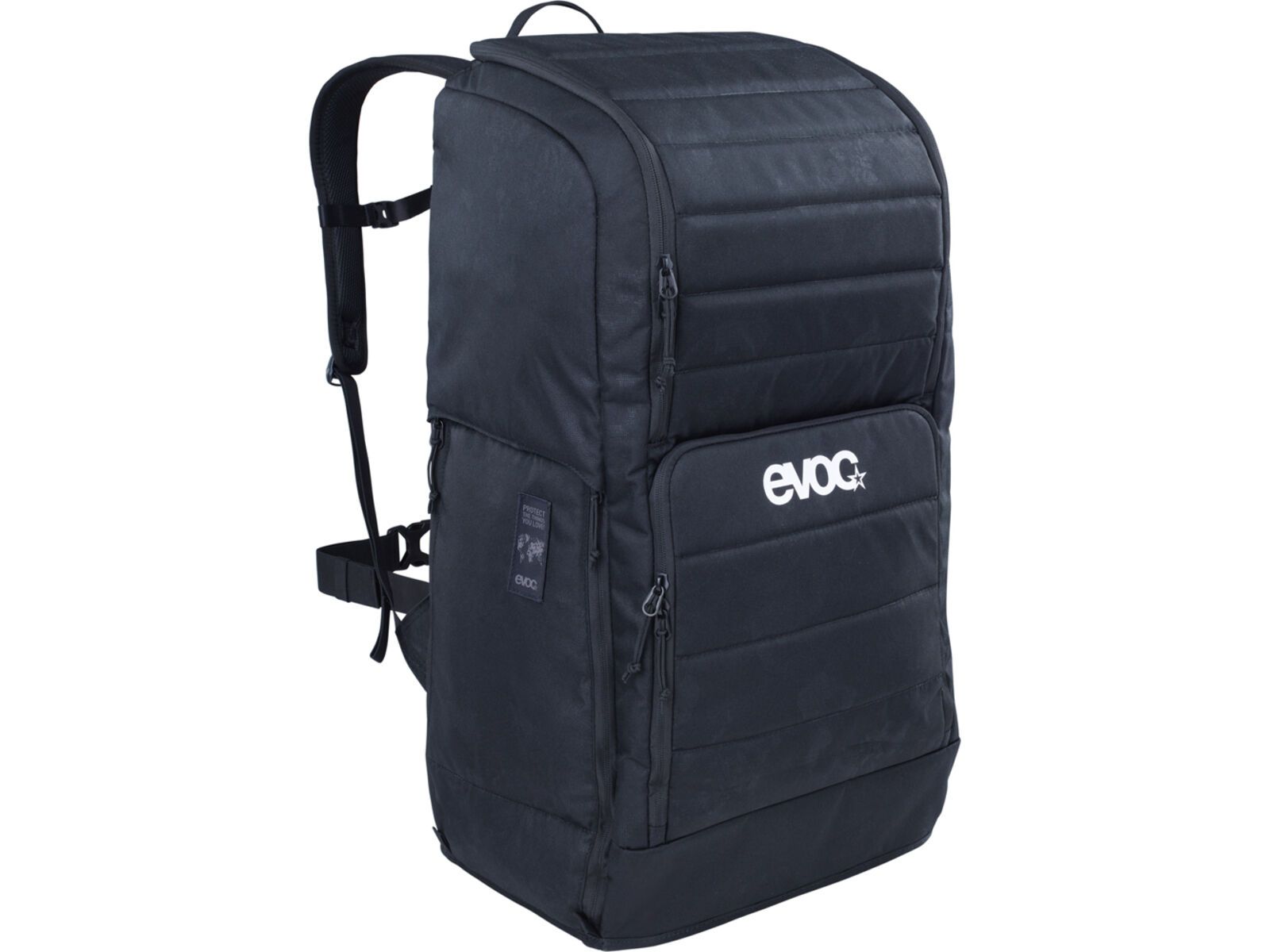 Evoc Gear Backpack 90, black | Bild 1