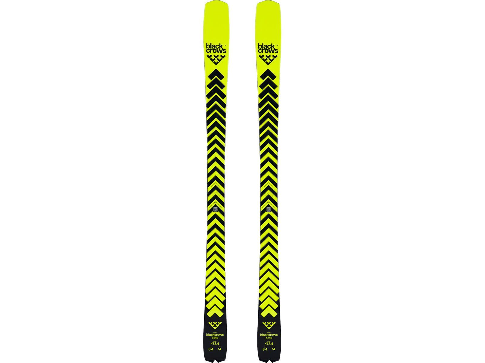 Black Crows Octo, yellow | Bild 1