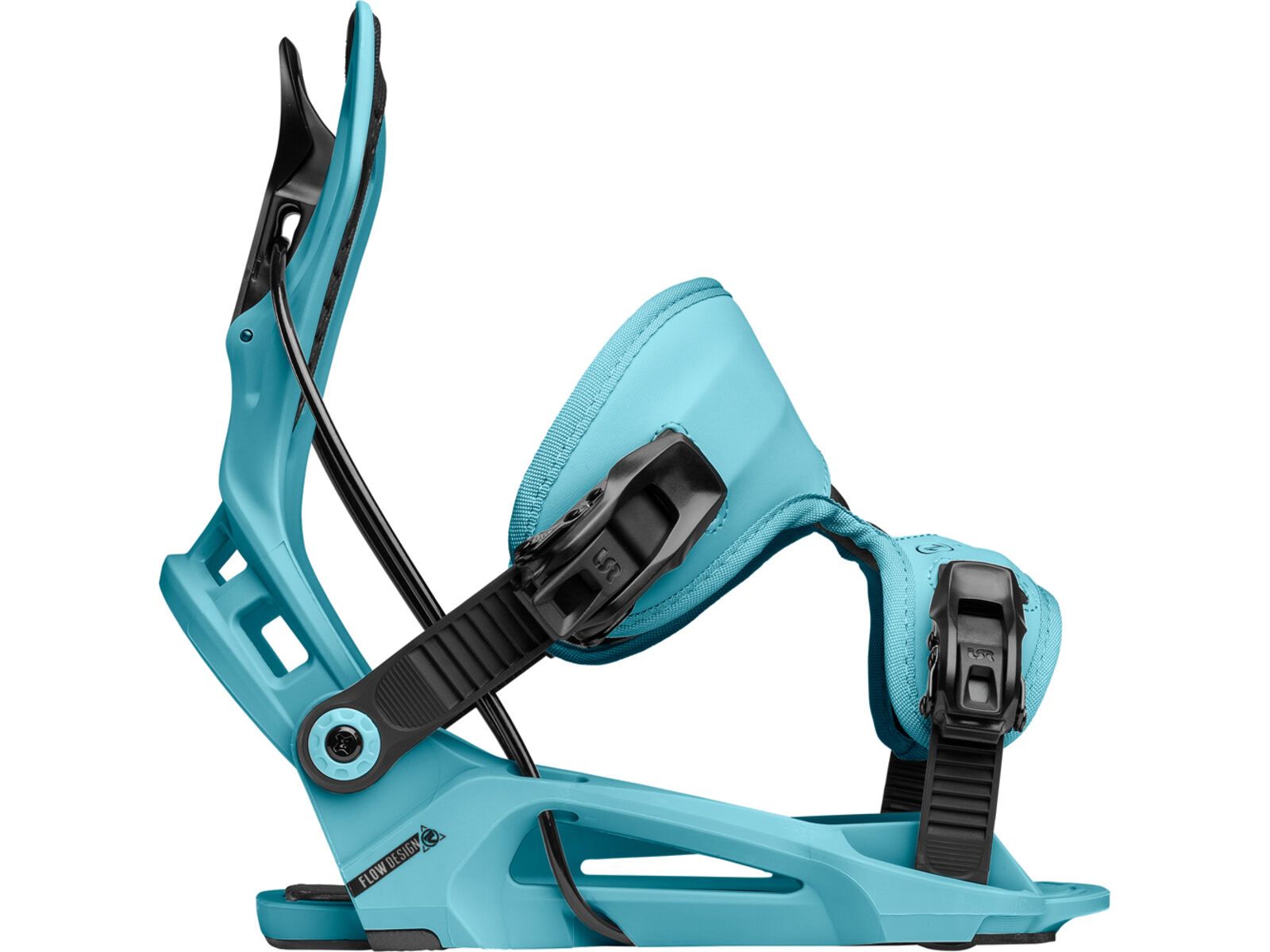 Nidecker Flow Nexus, turquoise | Bild 2