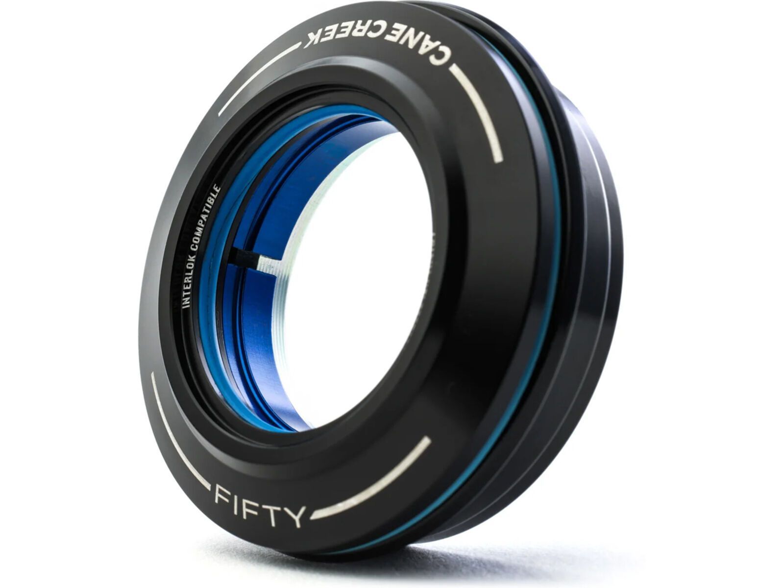 Cane Creek Fifty Complete - ZS44/28.6 | ZS56/40, black | Bild 4