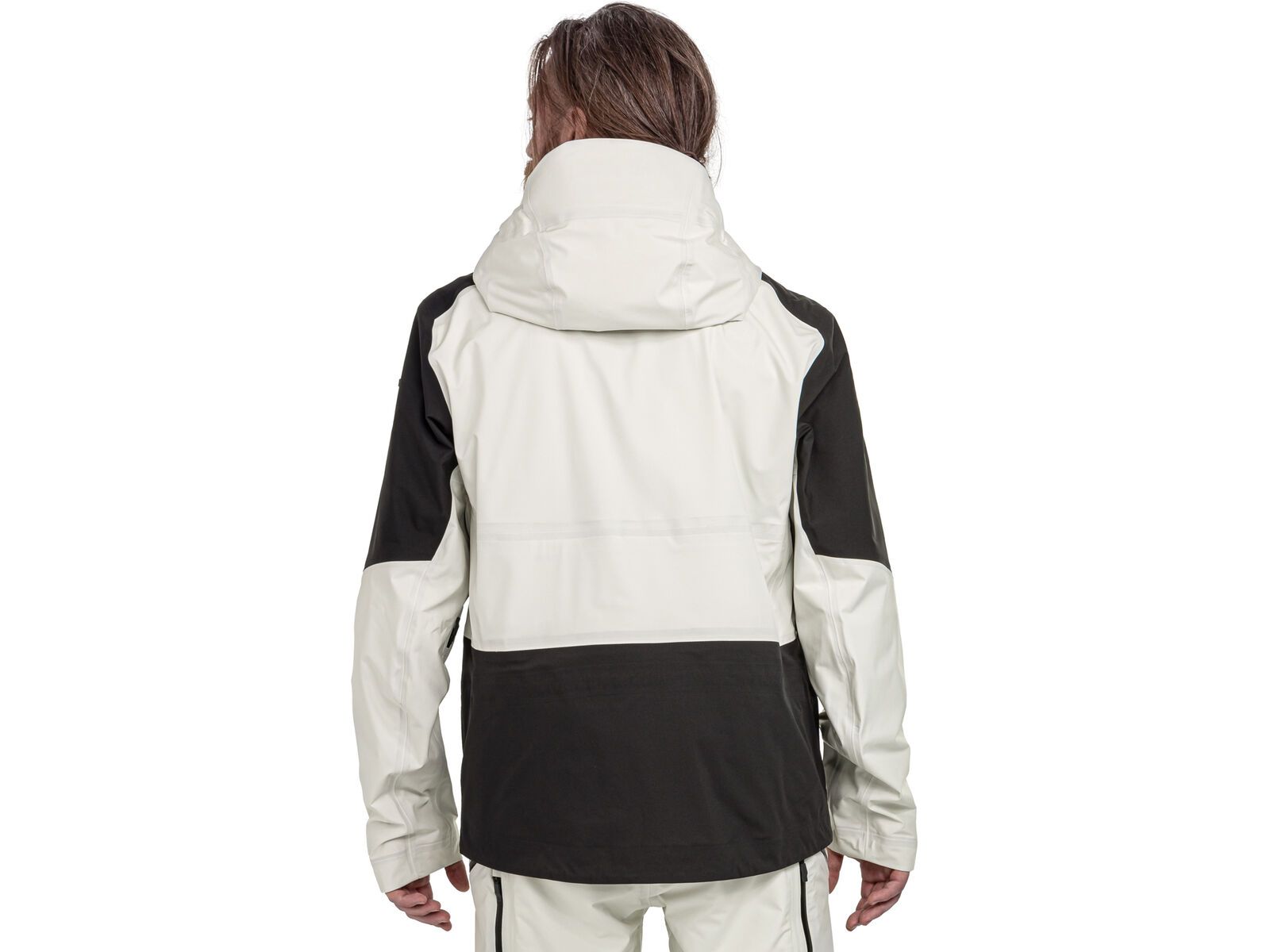 Schöffel Shell Jk Style Lufeld MNS, natur | Bild 5