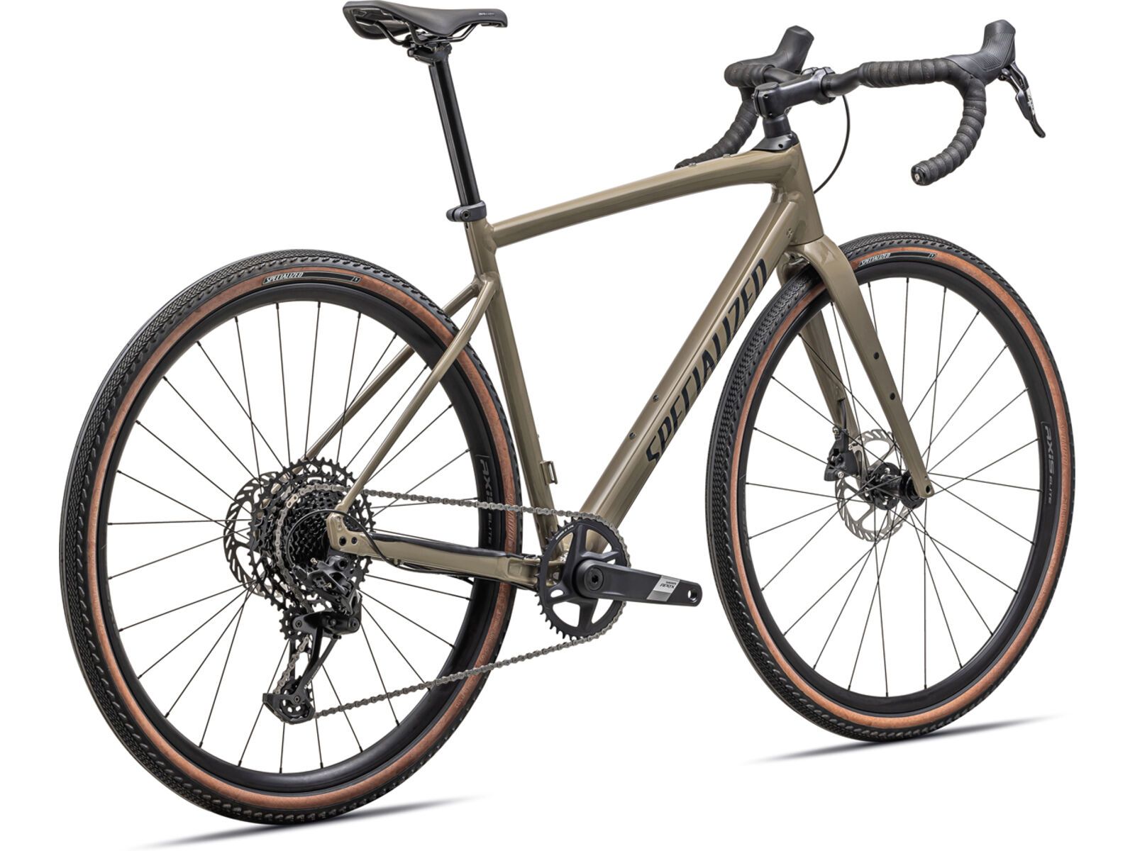 Specialized Diverge E5 Comp, taupe/slate | Bild 3