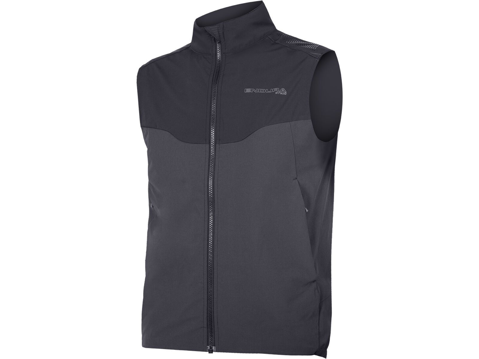 Endura MT500 Spray Weste, schwarz | Bild 1