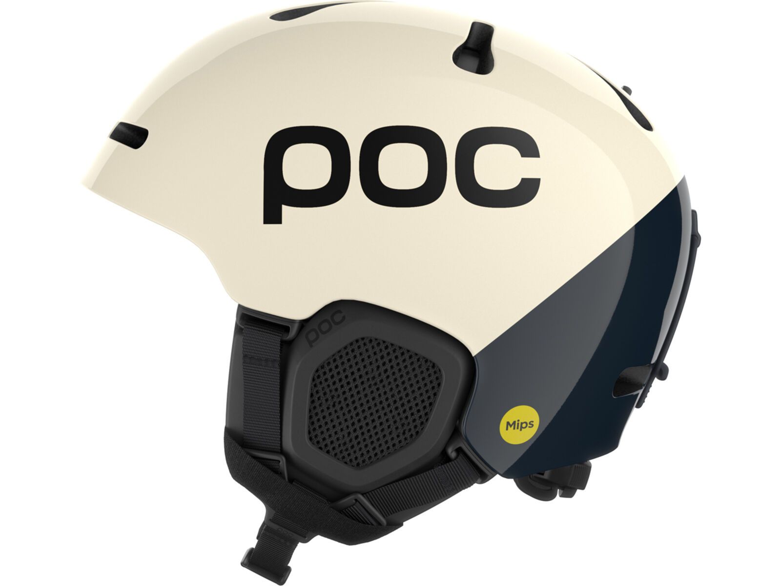 POC Fornix BC MIPS, bleu/blanc | Bild 1
