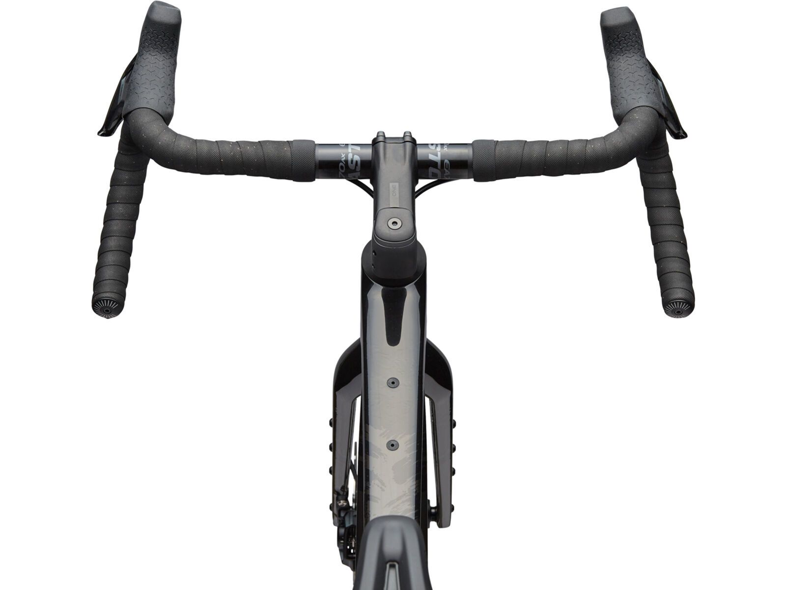 Cannondale Topstone Carbon 1 AXS, black | Bild 3