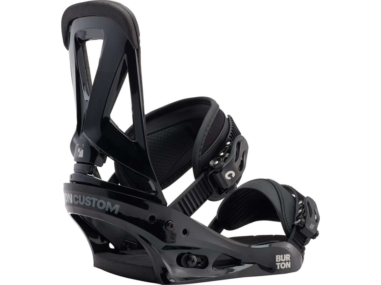 Set: Nitro Team Exposure Gullwing 2016 + Burton Custom (1712739S) | Bild 3