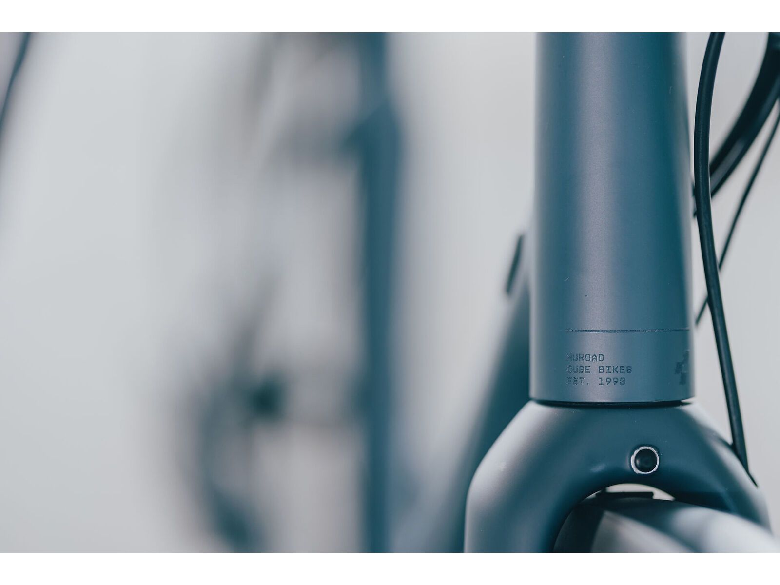 Cube Nuroad Pro FE, whale´n´reflex | Bild 9