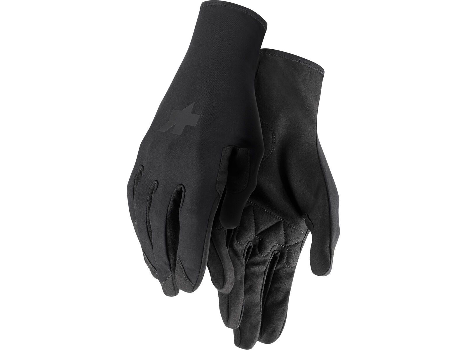 Assos Spring Fall Gloves P1, black series | Bild 2