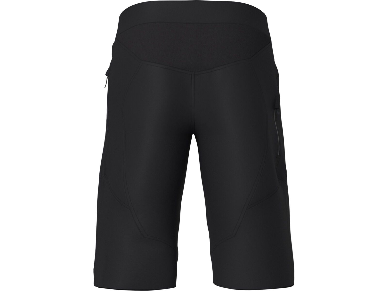 Cube MTB Enduro Short, black | Bild 2