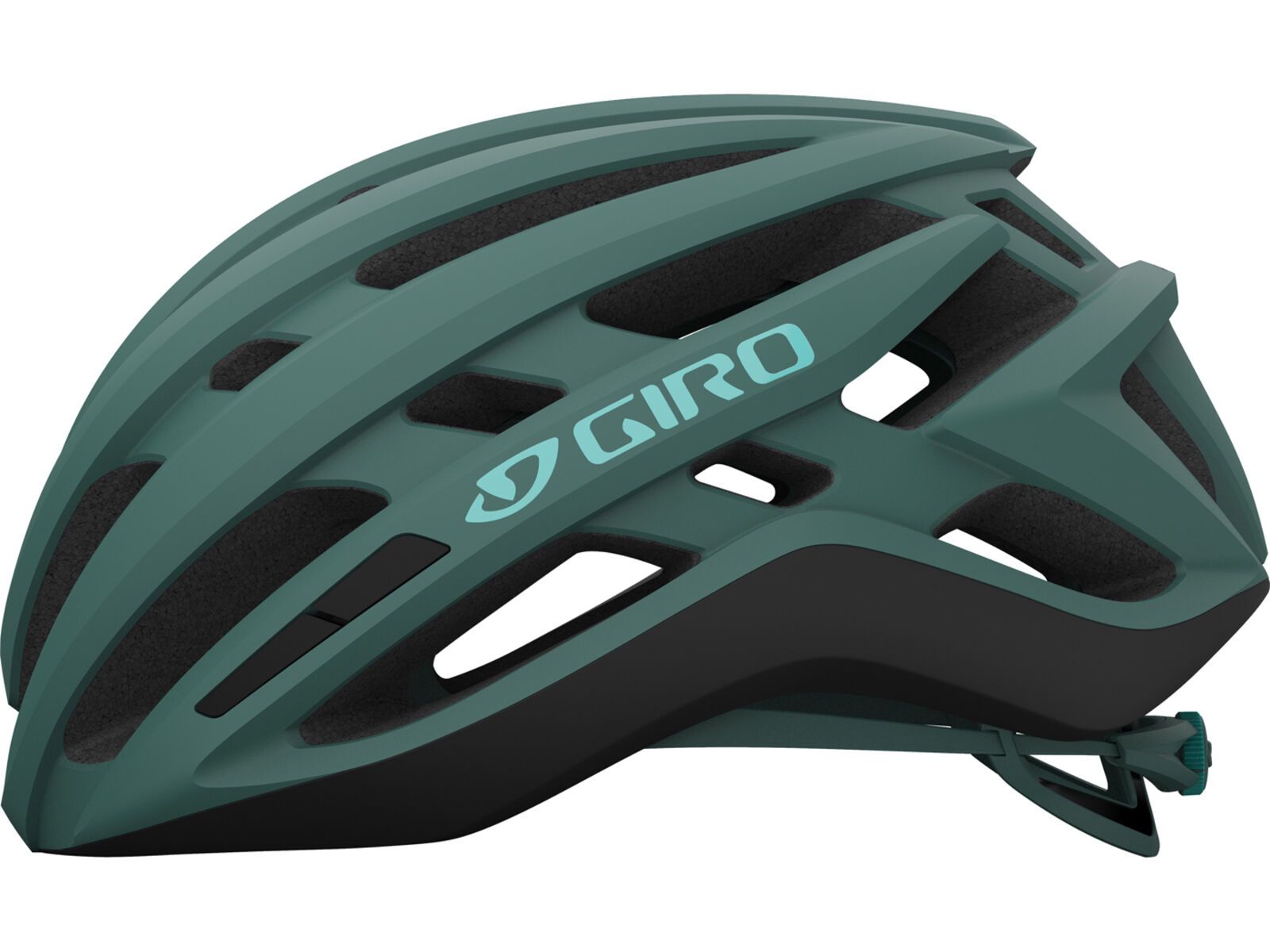 Giro Agilis W, matte grey green | Bild 3