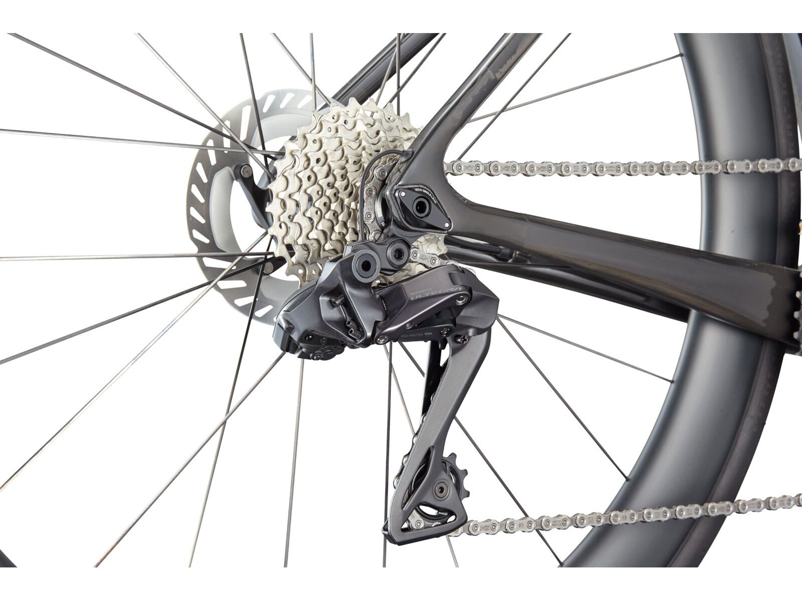 Cannondale SuperSix Evo Hi-Mod 2, raw | Bild 4