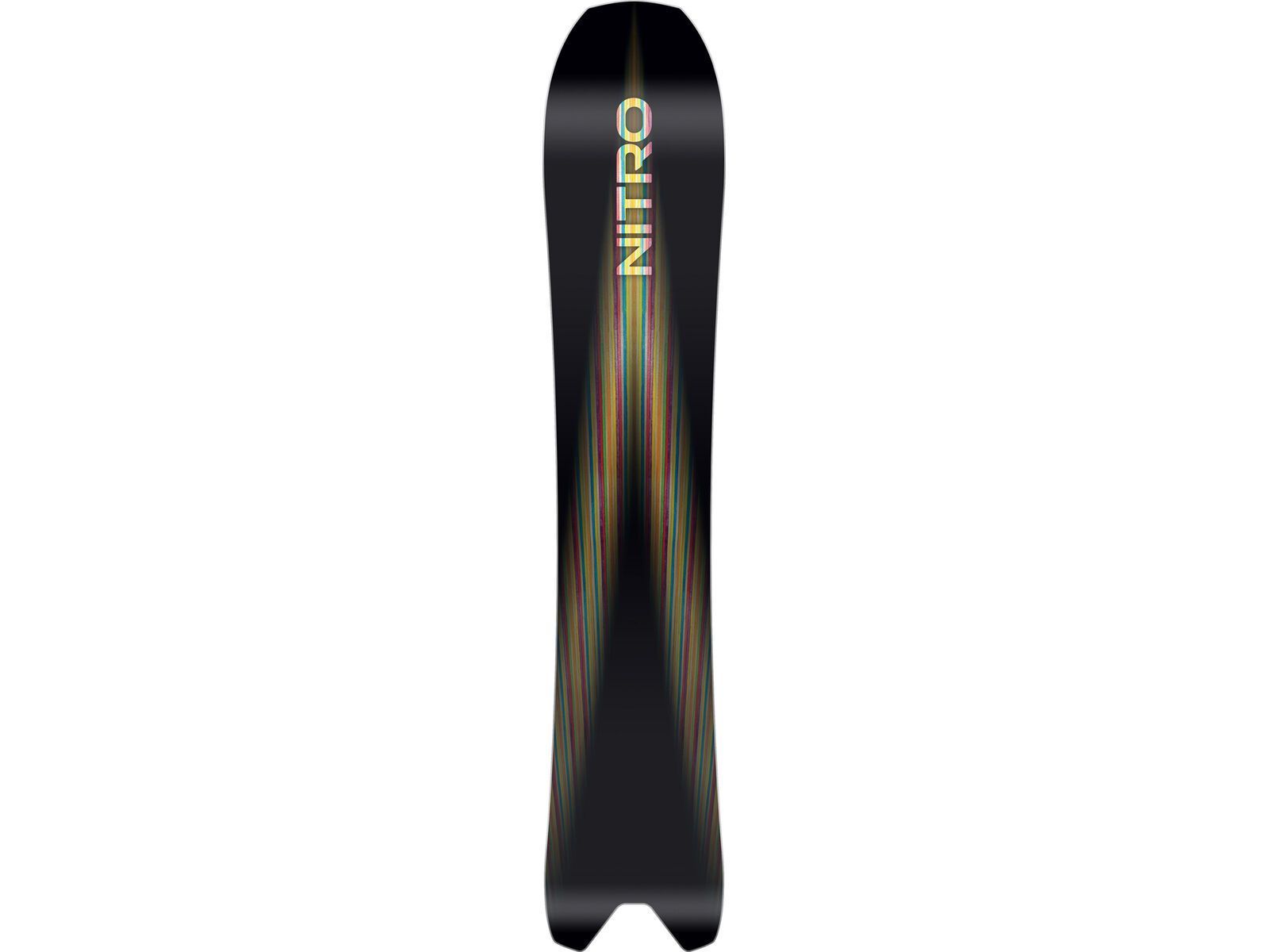 Nitro Squash Mid-Wide | Bild 3
