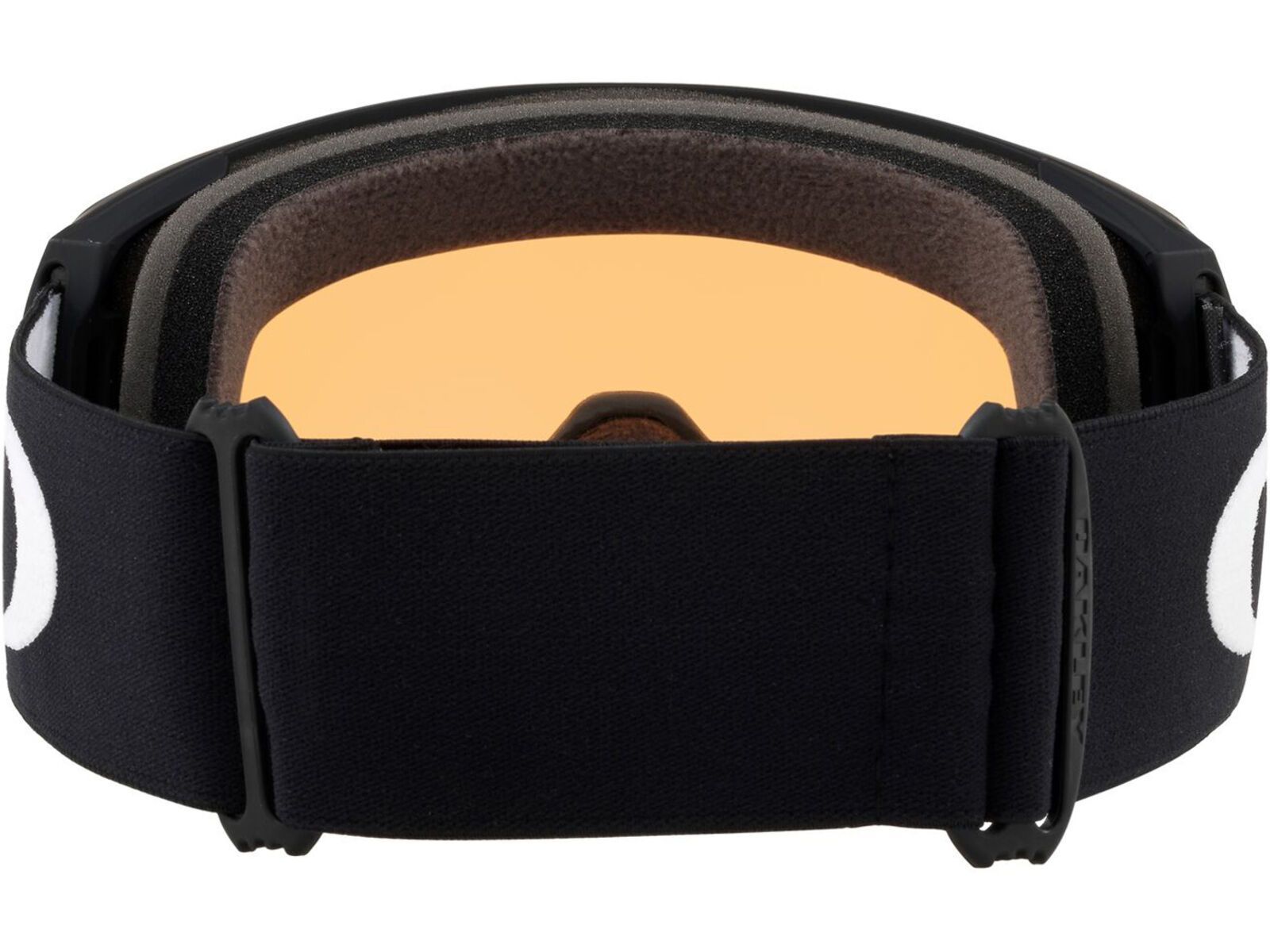 Oakley Line Miner L, Prizm Snow Persimmon / matte black | Bild 7