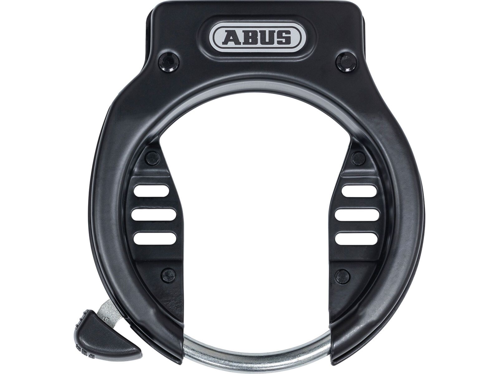 Abus Amparo 4650S R, black | Bild 1