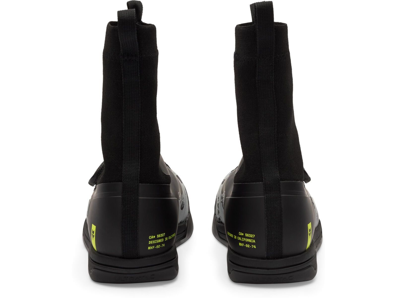 Fox Union All Weather Lunar, black | Bild 6