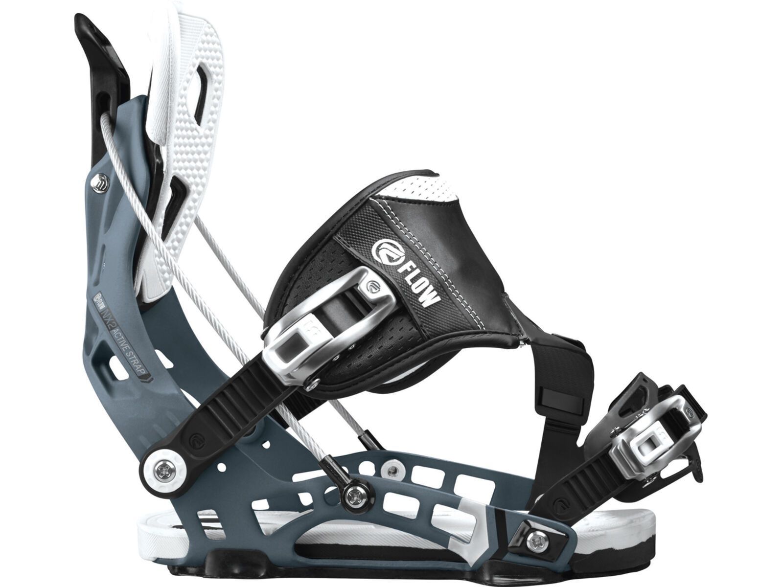 Set: K2 Ultra Dream 2017 + Flow NX2 Hybrid (1718342S) | Bild 3