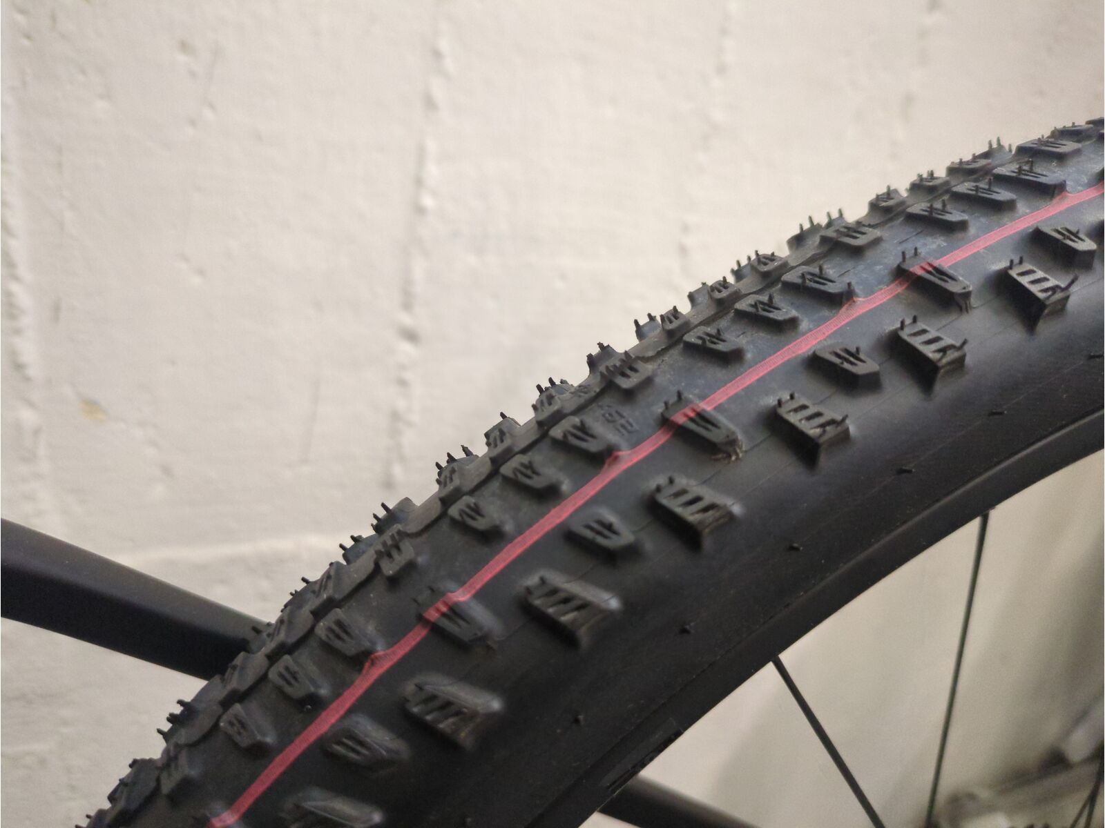 ***2. Wahl*** Cannondale Scalpel HT Carbon 1 matte black | Bild 3