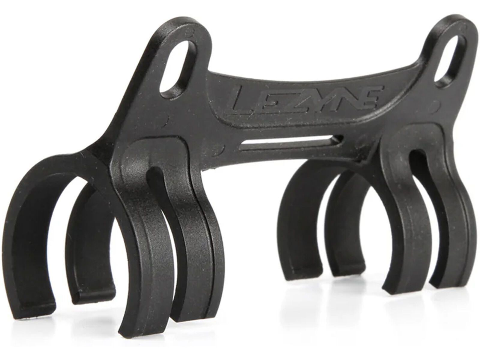 Lezyne HP Pump Mount w/Straps | Bild 1