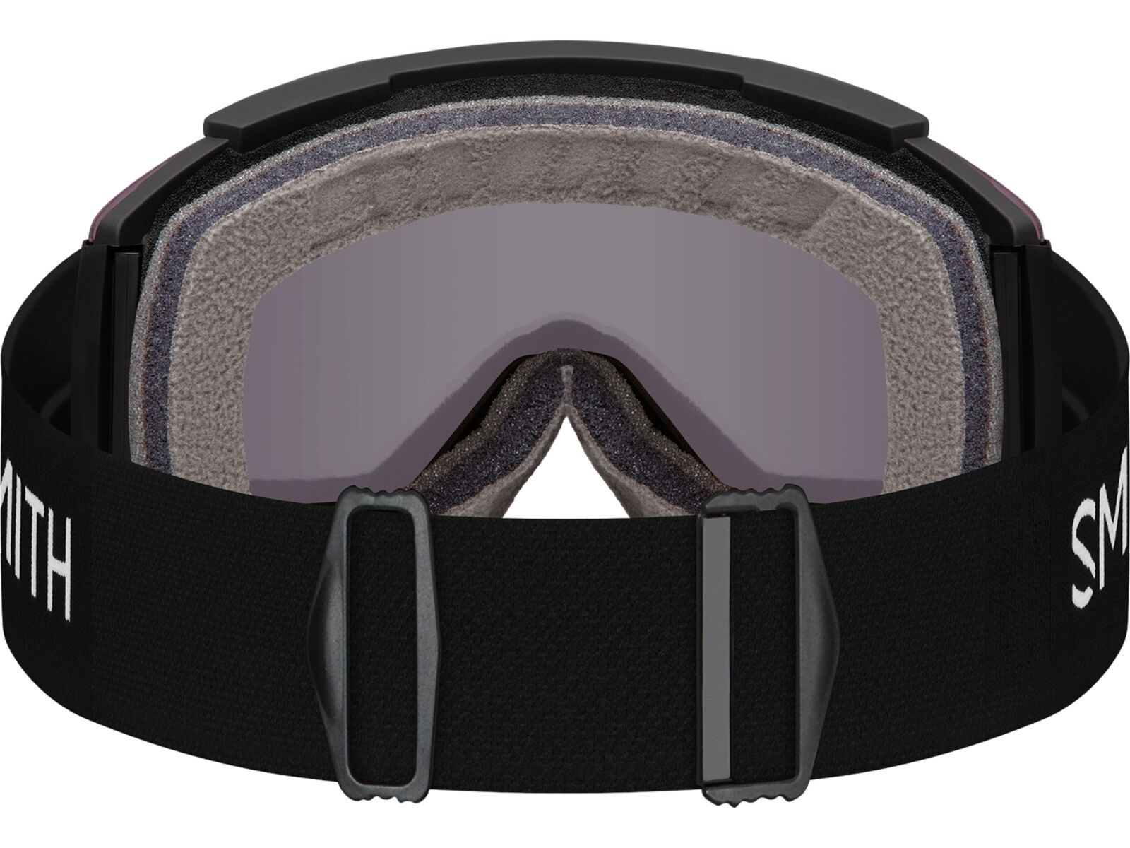 Smith Squad XL, ChromaPop Everyday Violet Mirror / black | Bild 4