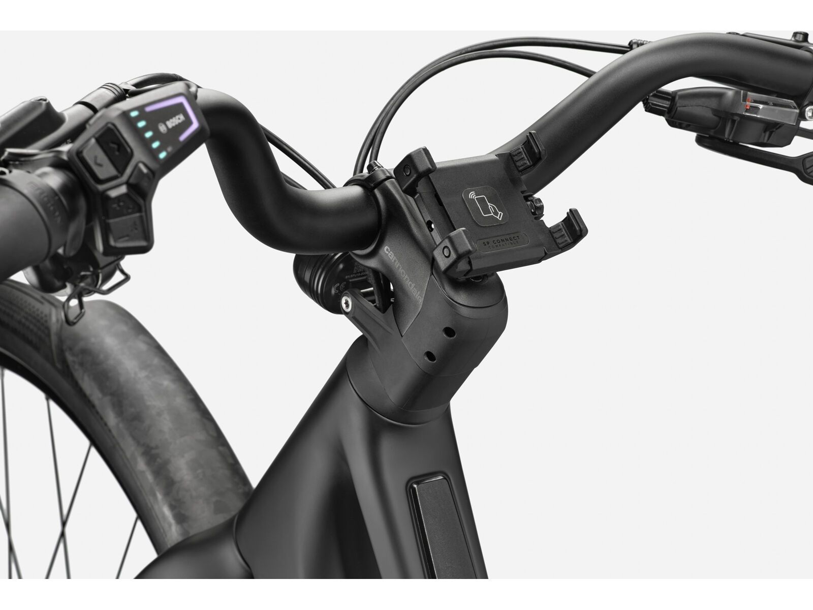 Cannondale FlyingV 2, tungsten blue | Bild 25