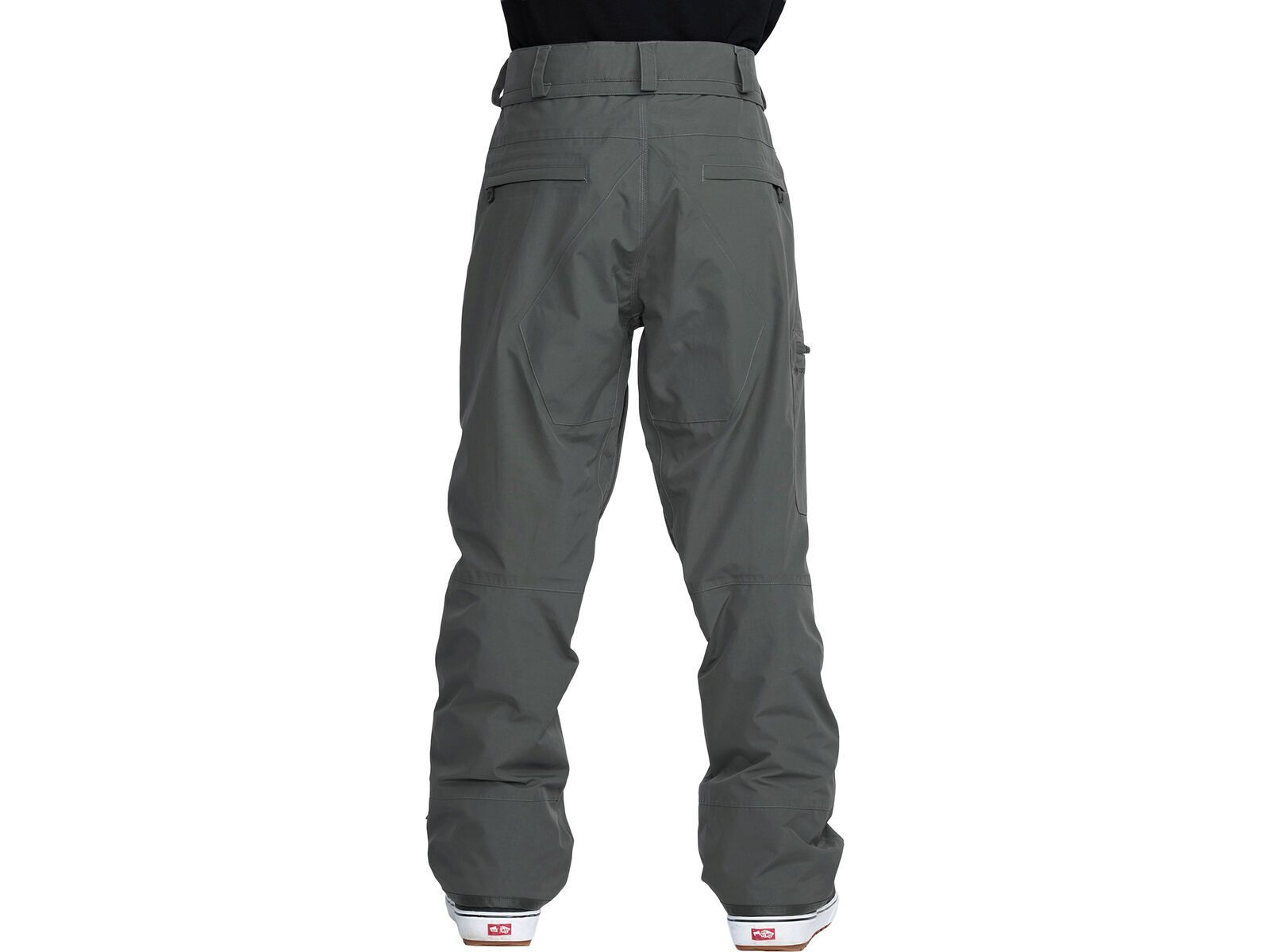 Volcom L Gore-Tex Pant, dark grey | Bild 2