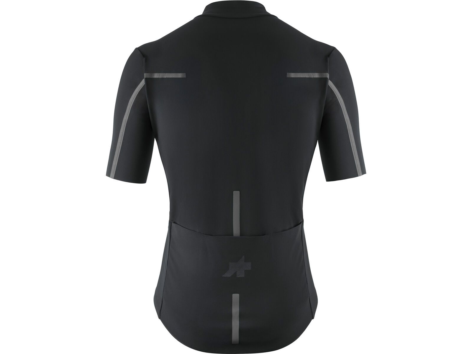 Assos Equipe R Thermo Rain Jersey S11, black series | Bild 4