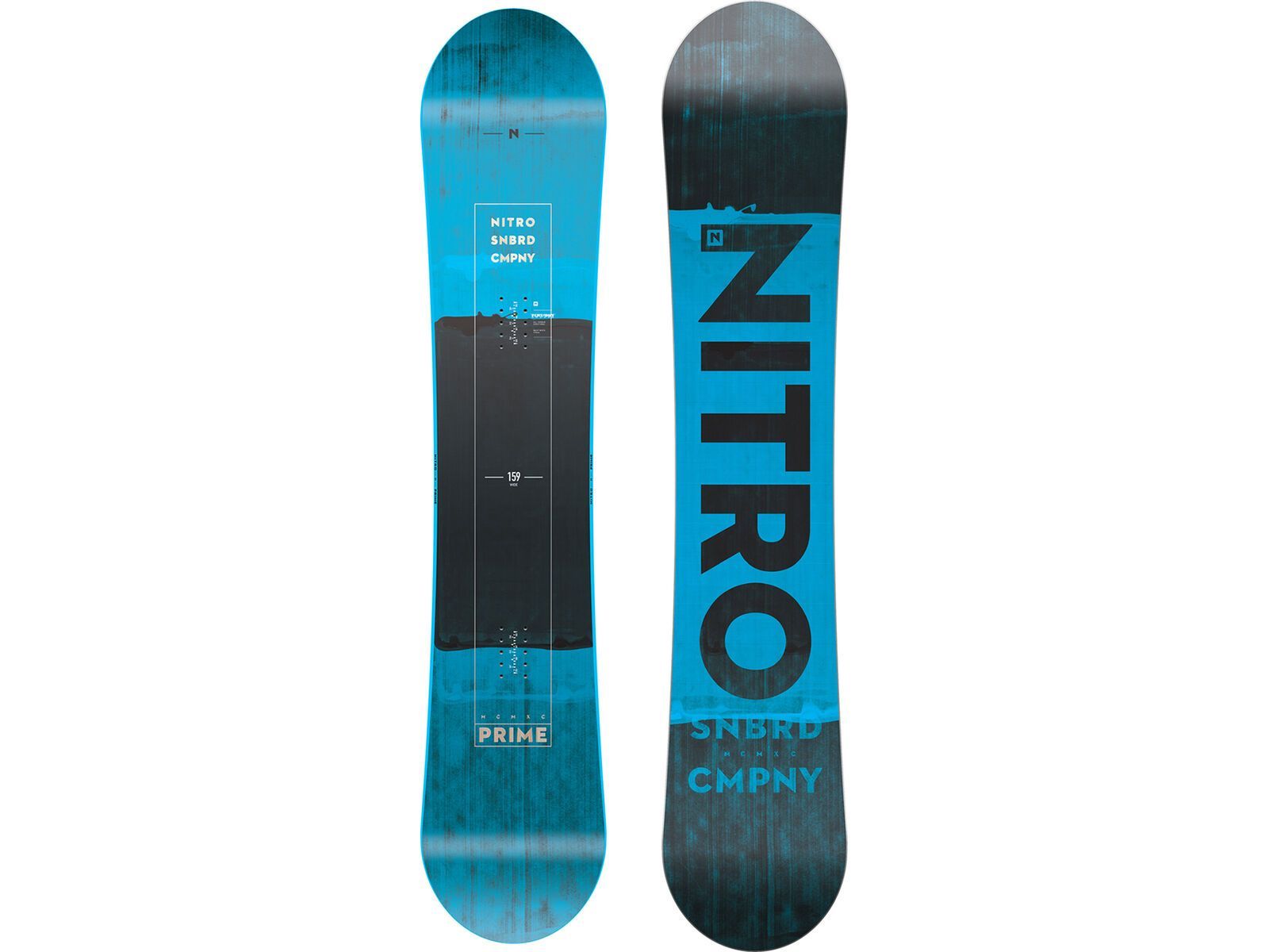 Set: Nitro Prime Blue 2019 +  Team (2179792S) | Bild 2