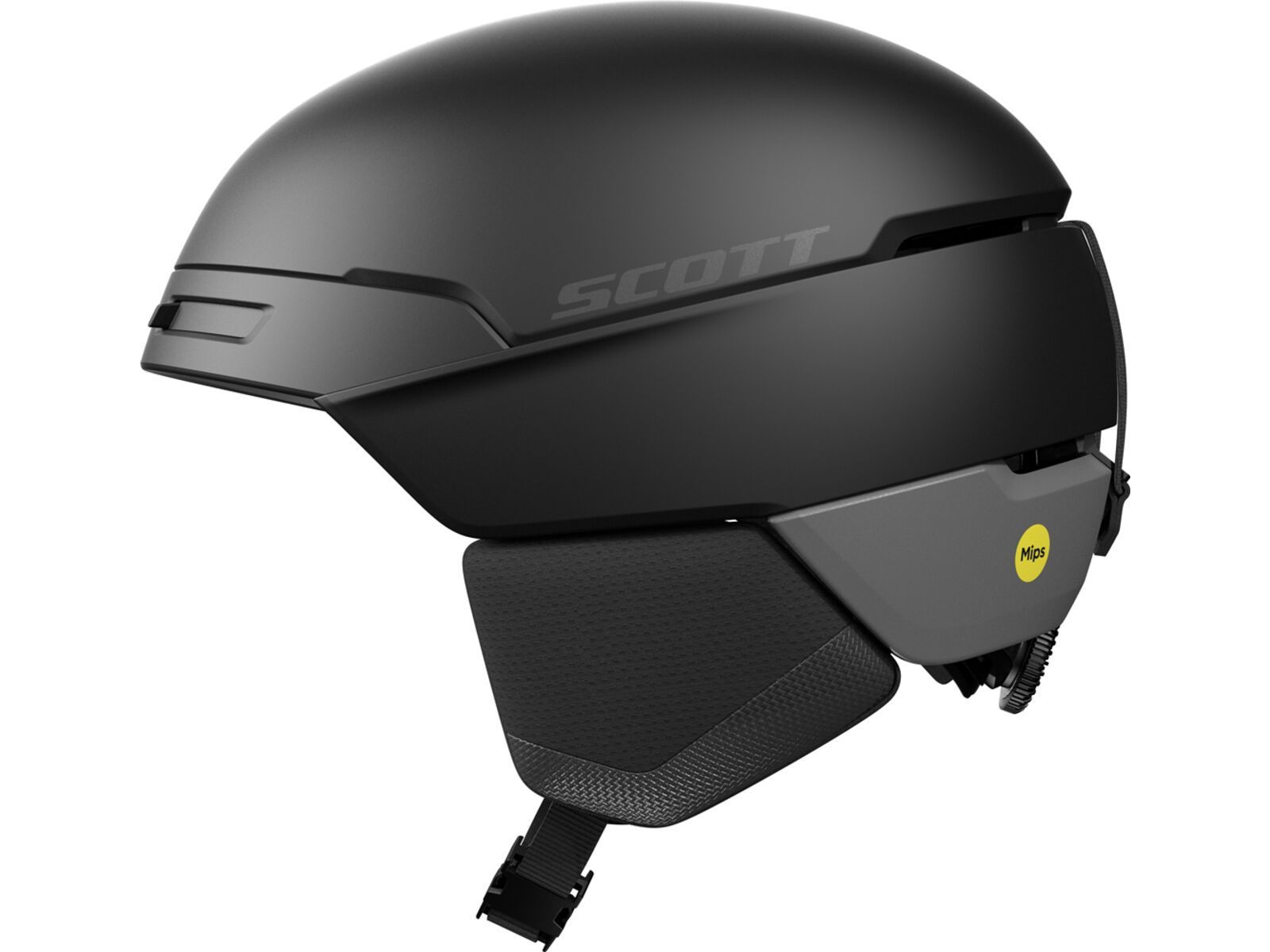 Scott Flow MIPS, black | Bild 2