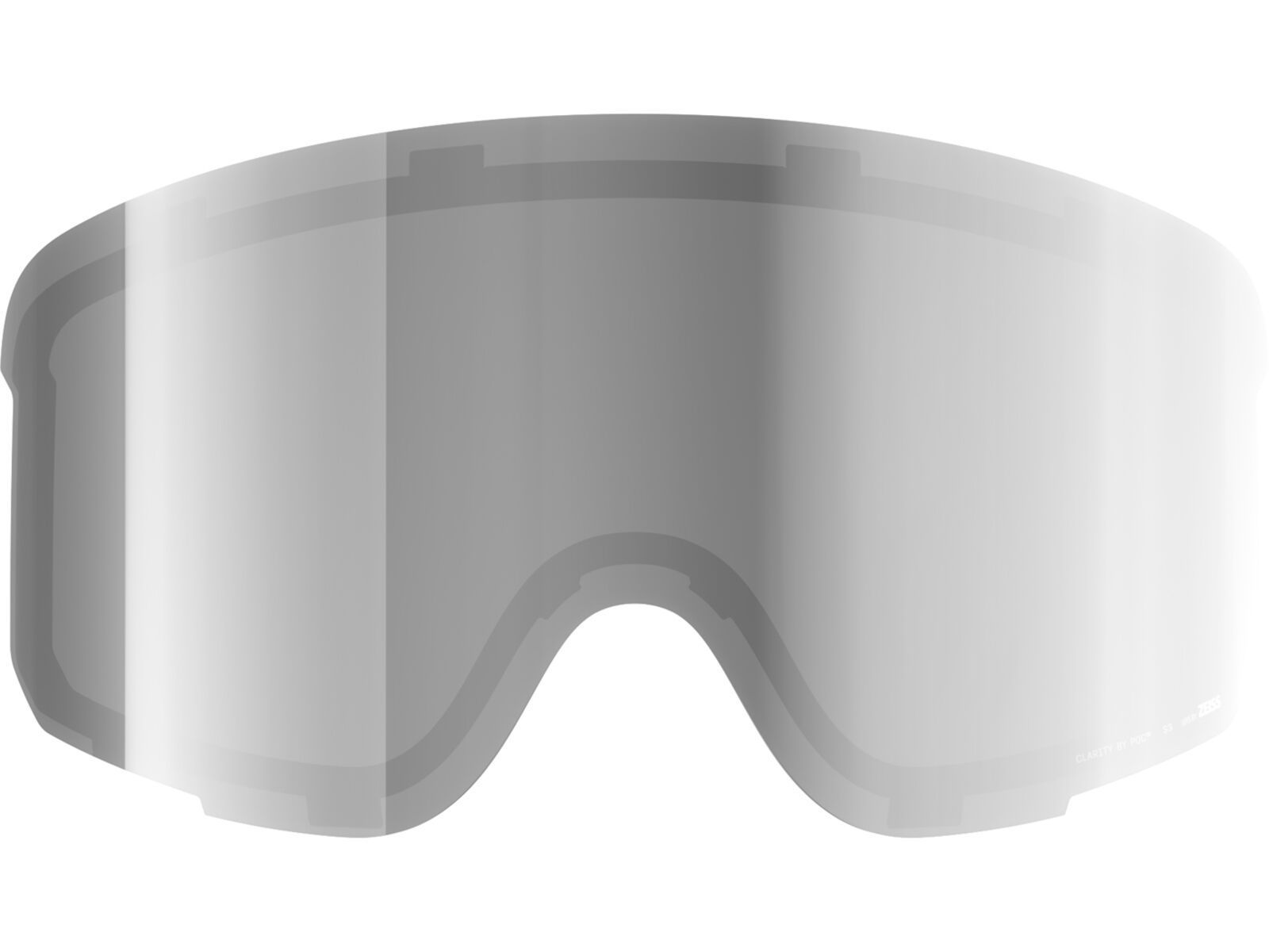 POC Nexal Lens, Clarity Hi. Int./Sunny Silver | Bild 1